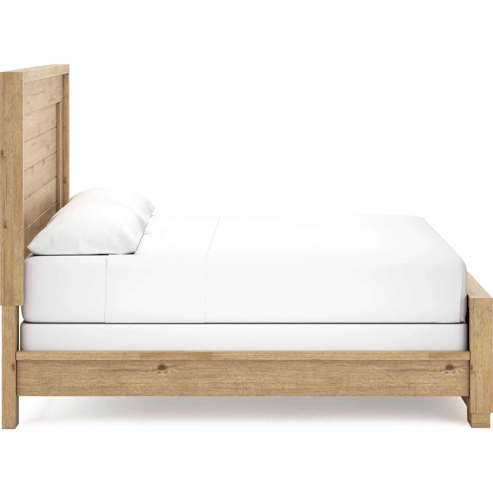 Galliden Panel Bed - Image 25
