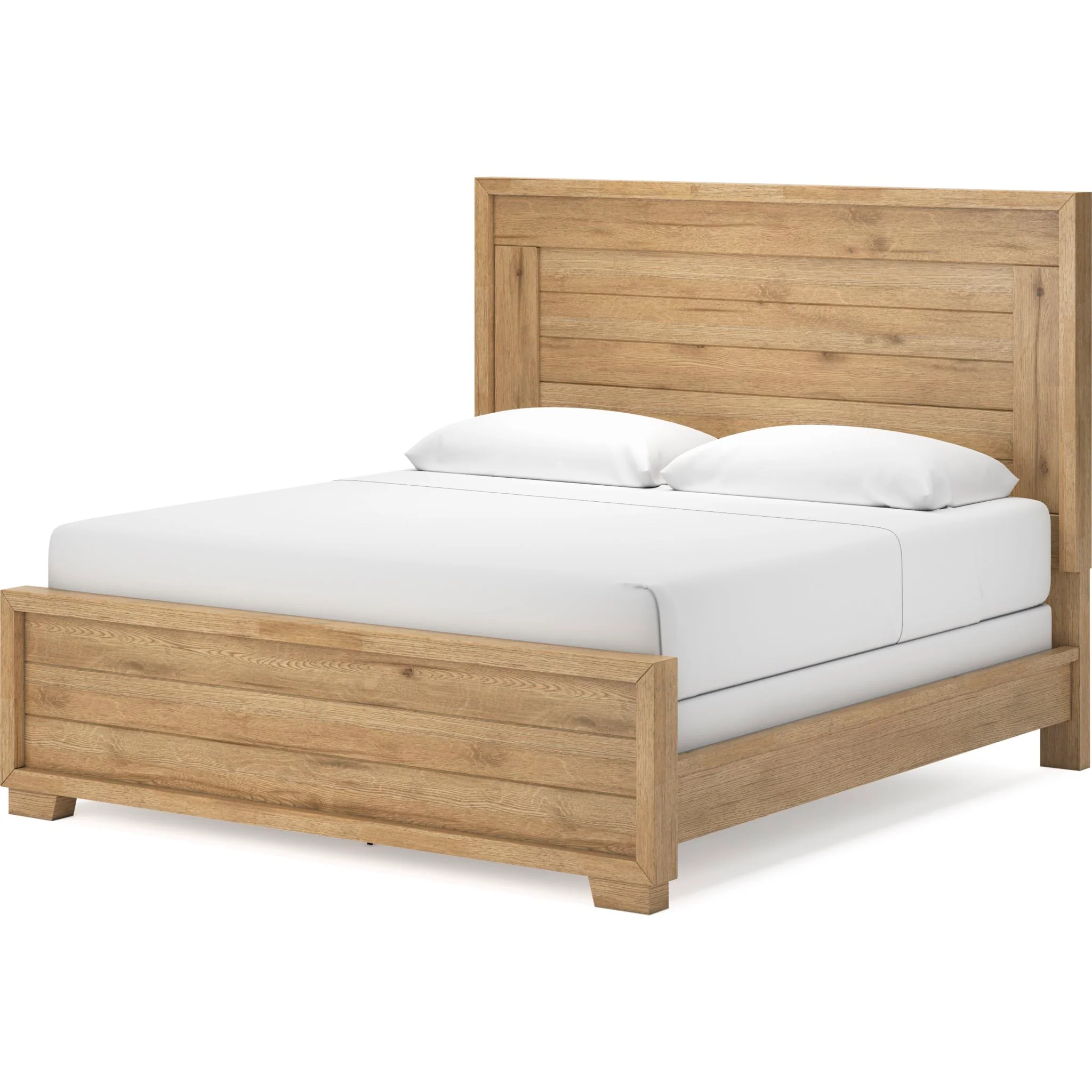 Galliden Panel Bed - Image 27