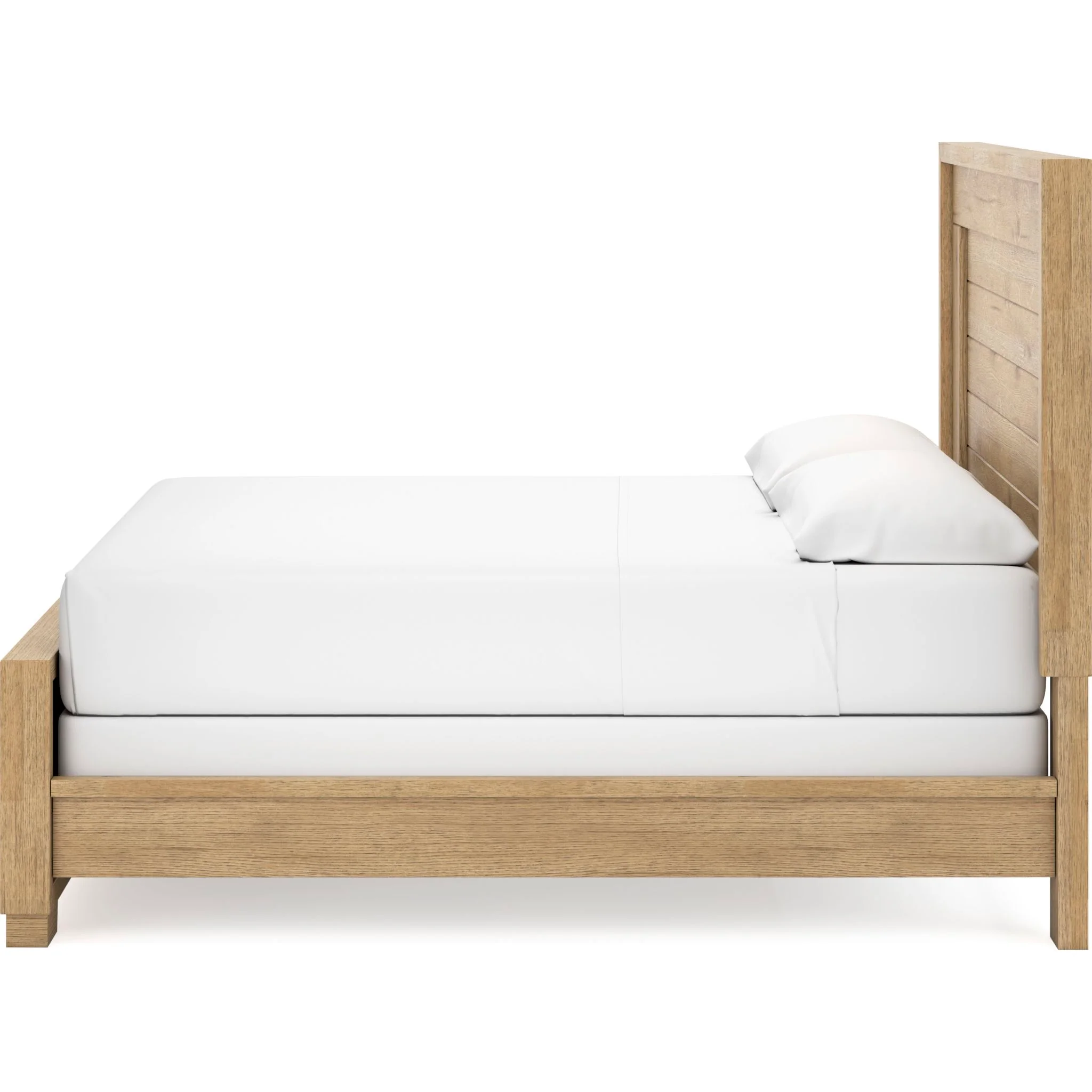 Galliden Panel Bed - Image 28