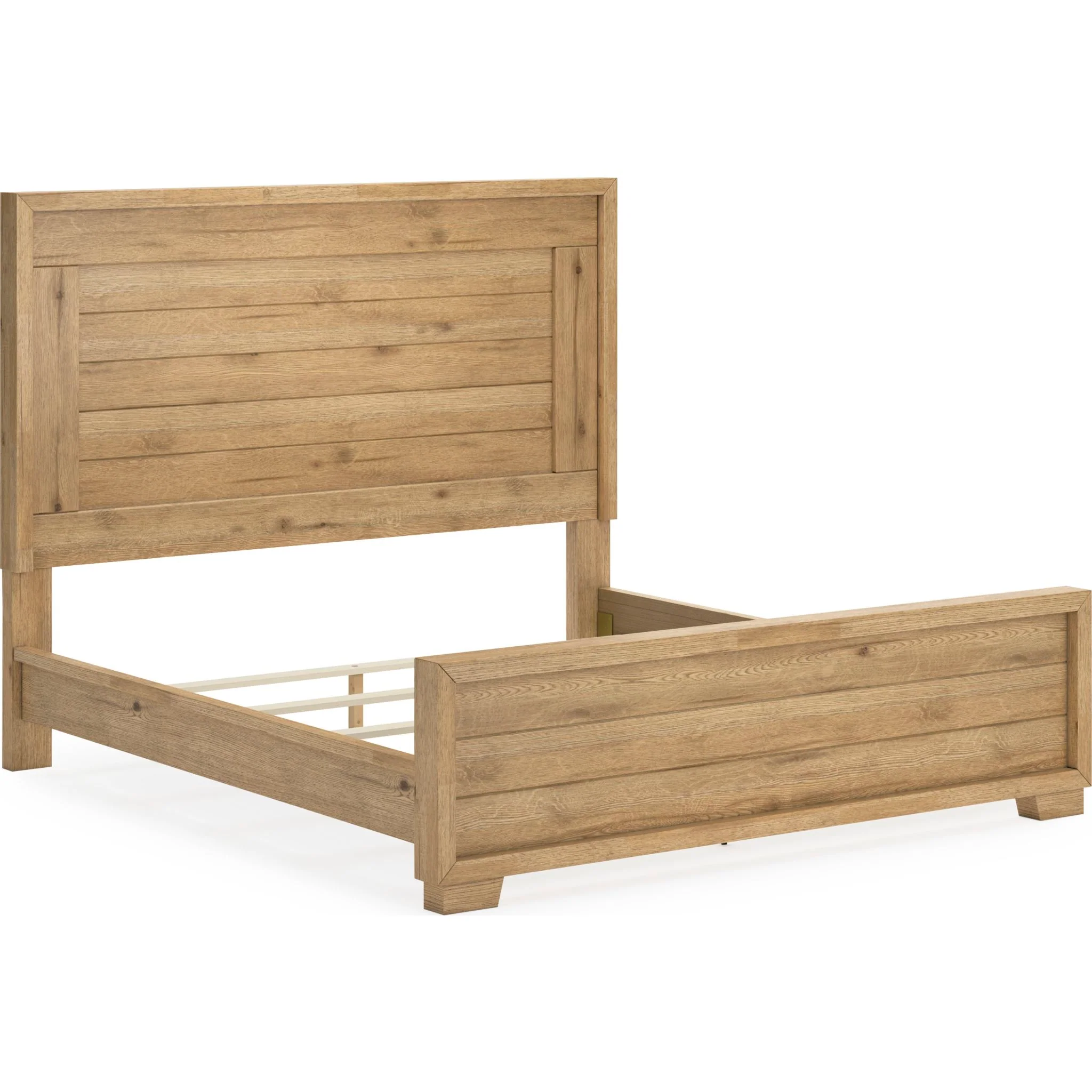 Galliden Panel Bed - Image 29