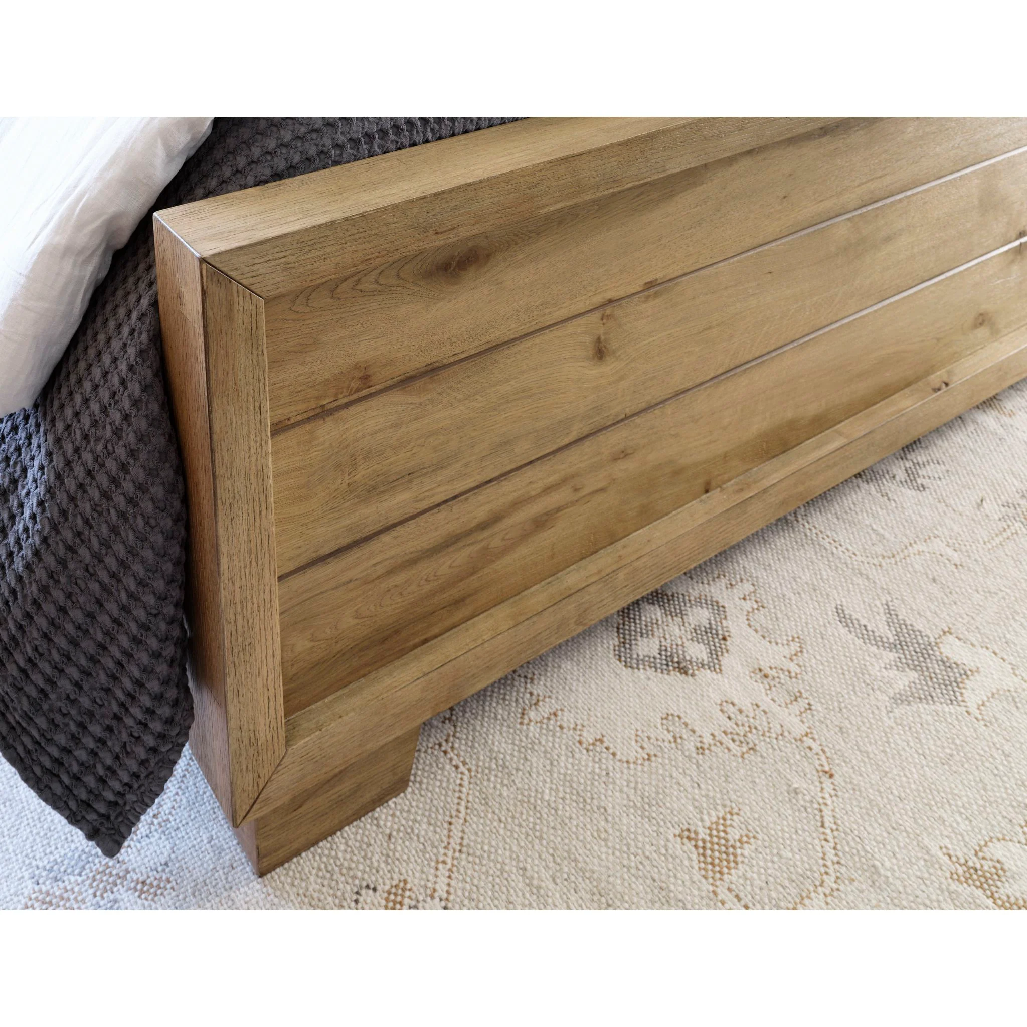 Galliden Panel Bed - Image 31