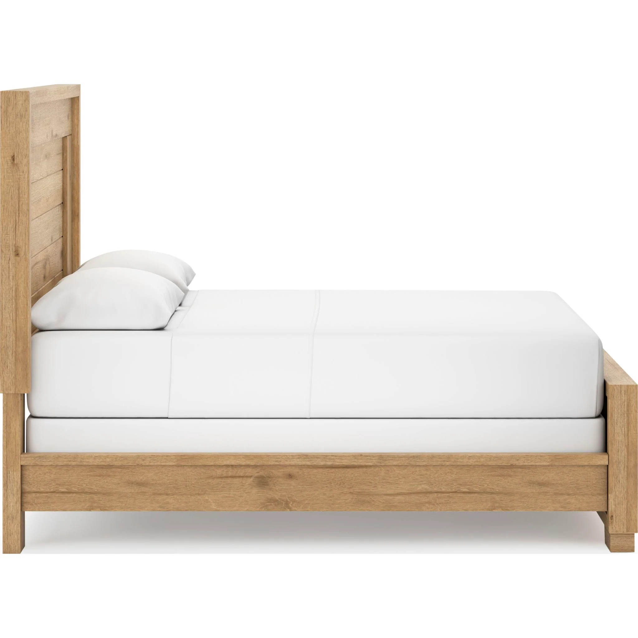 Galliden Panel Bed - Image 4