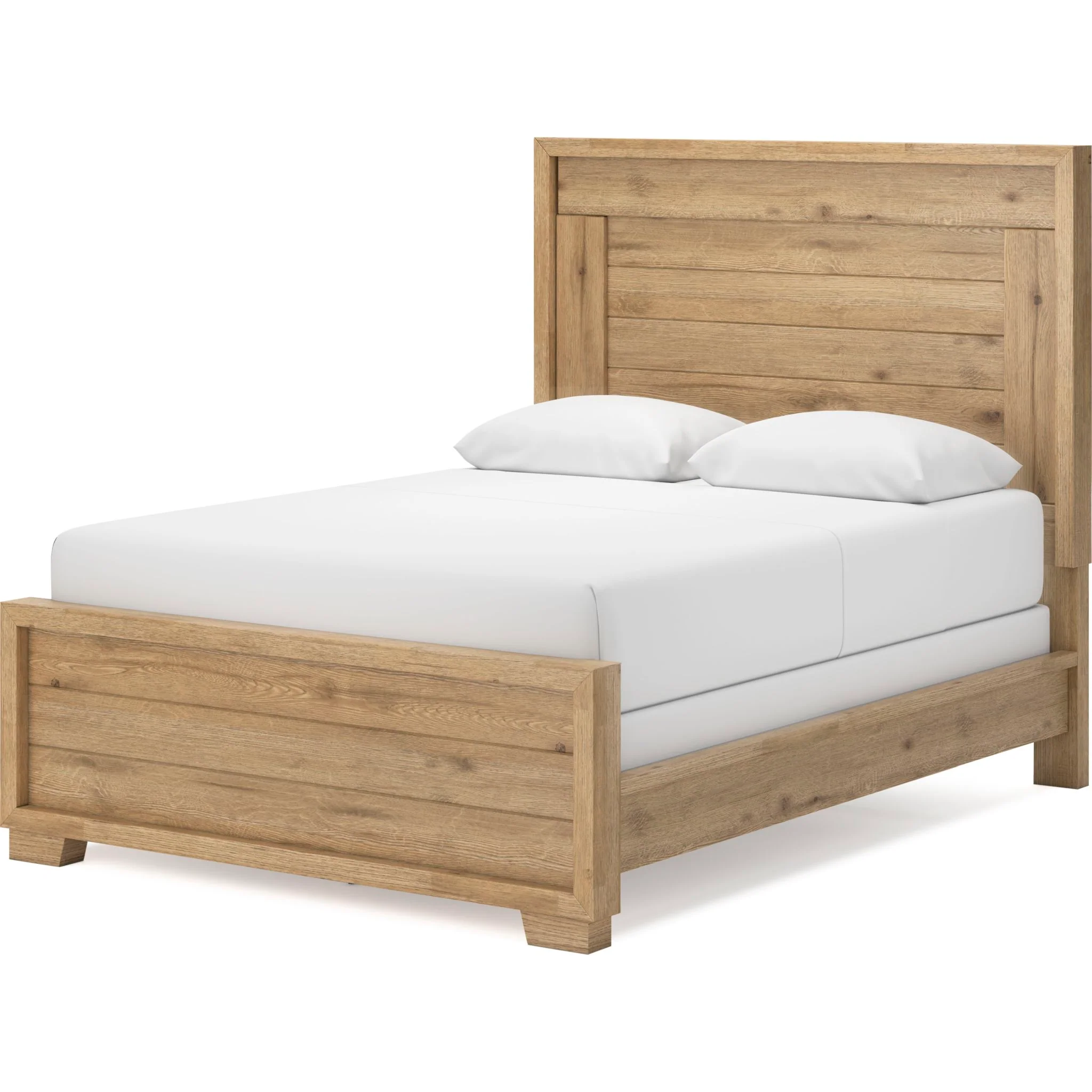Galliden Panel Bed - Image 6