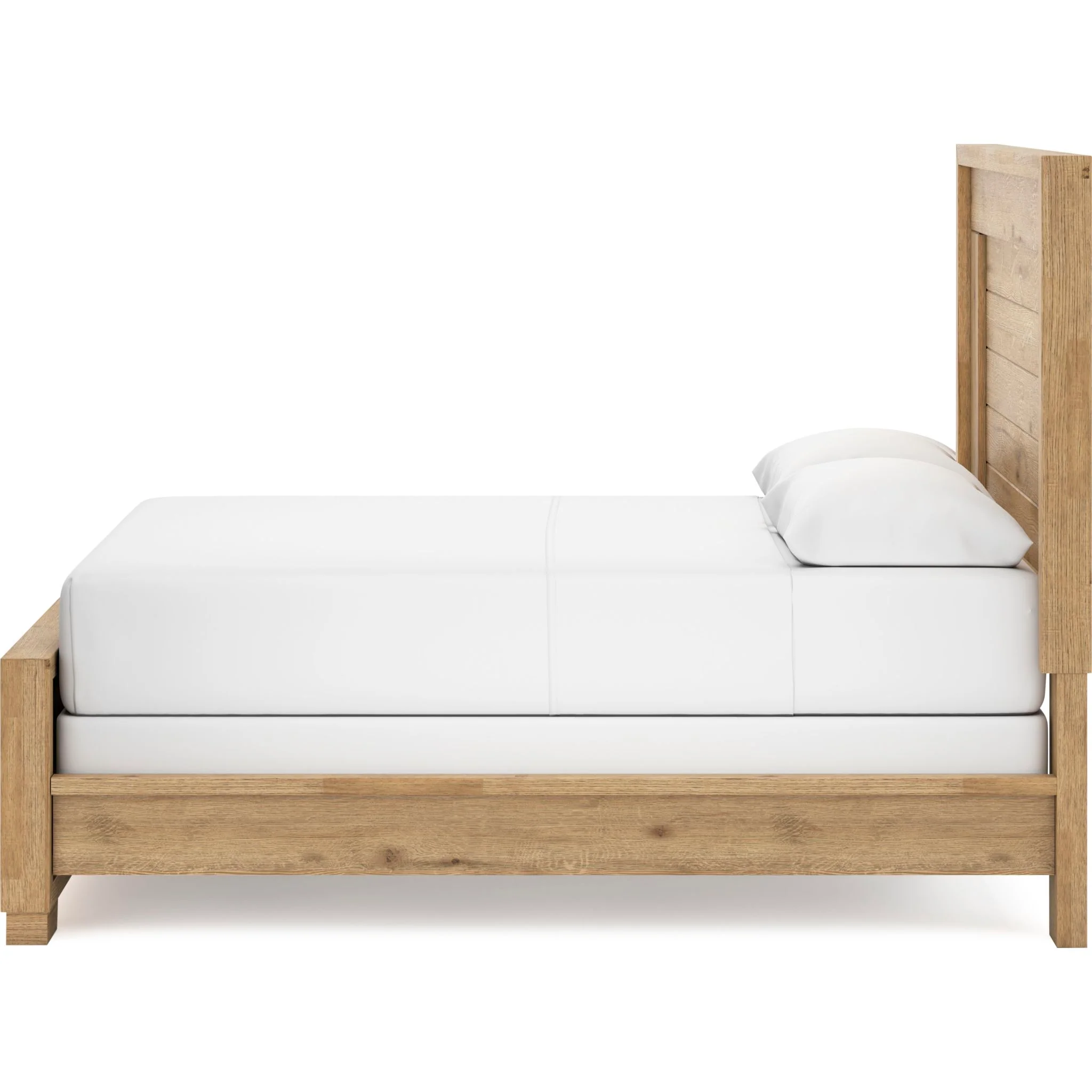 Galliden Panel Bed - Image 7