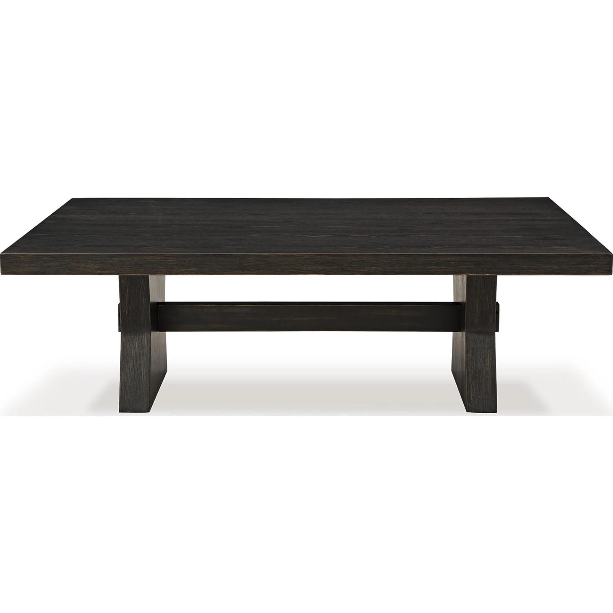 Galliden Rectangle Cocktail Table - Image 3