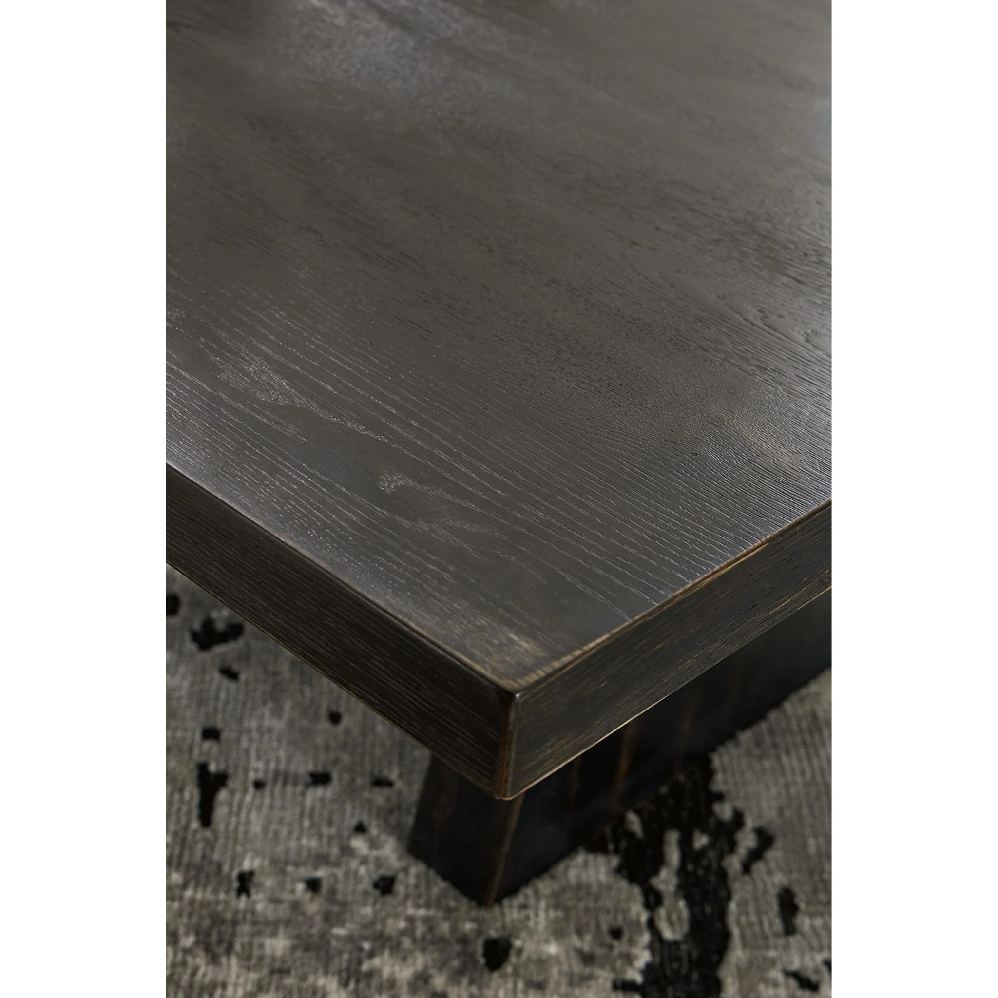 Galliden Rectangle Cocktail Table - Image 5