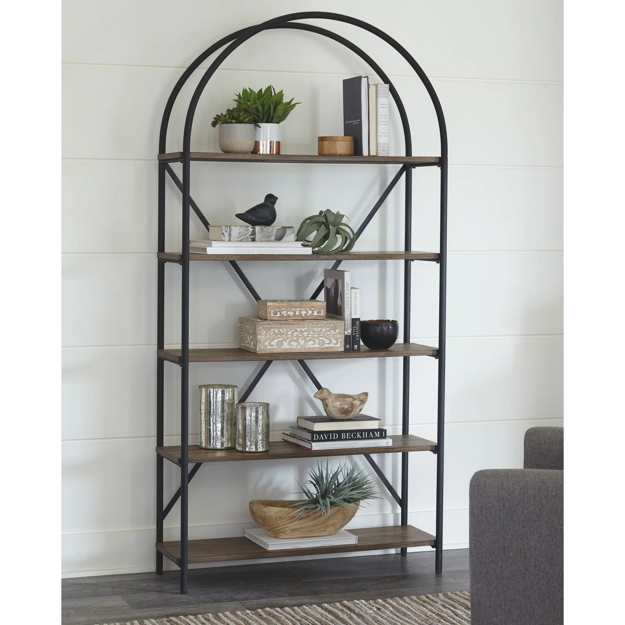 Galtbury Bookcase - Image 2