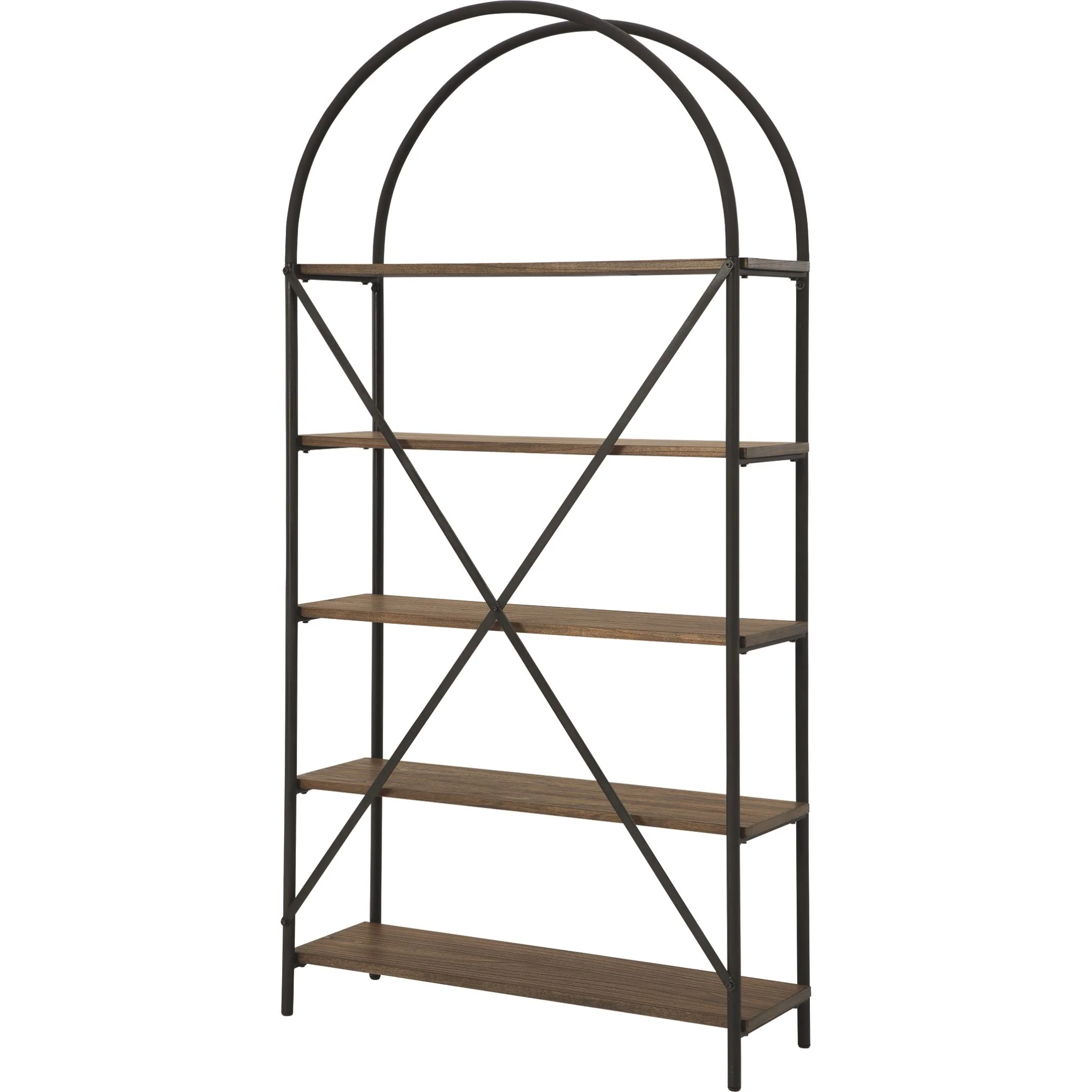 Galtbury Bookcase - Image 4