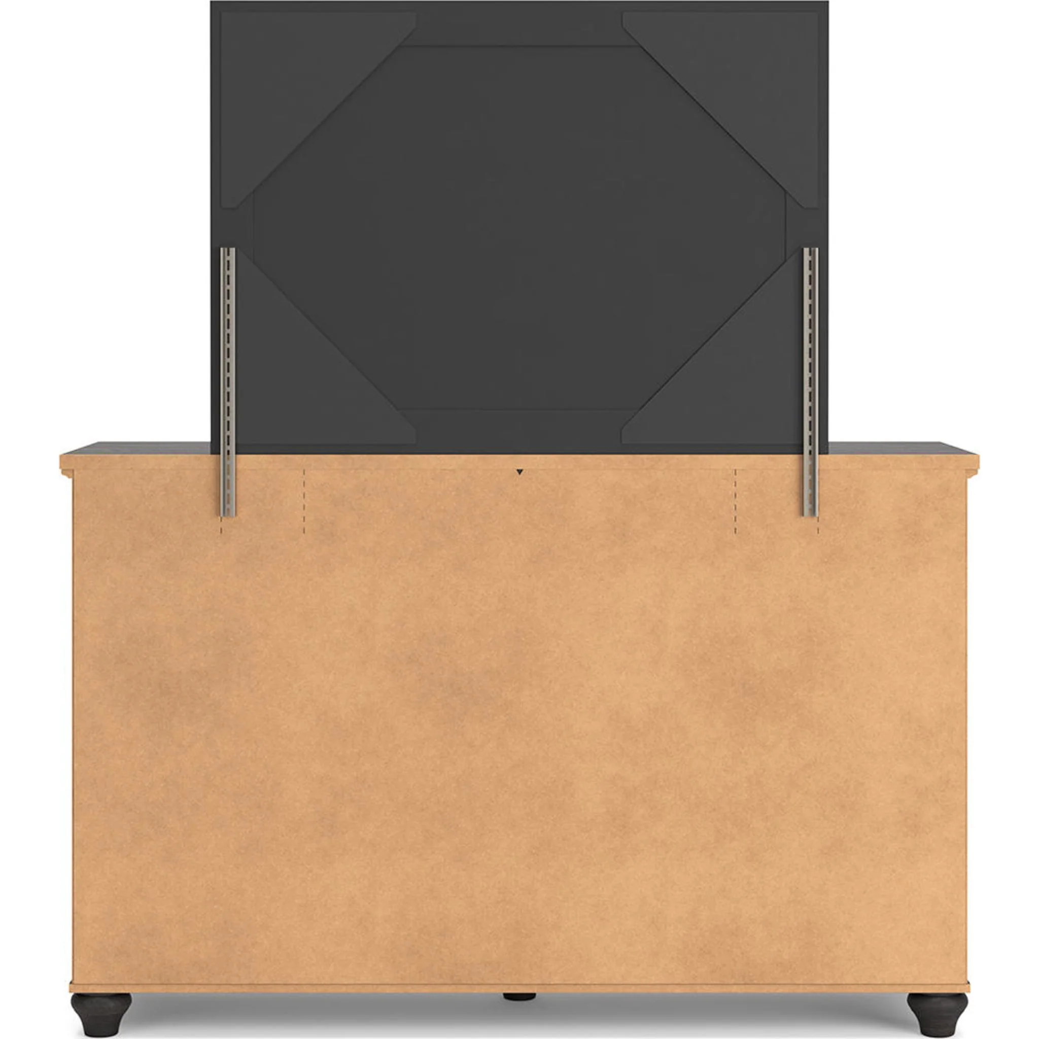 Gardanza-Exclusive 5 Piece Panel Bedroom - Image 19