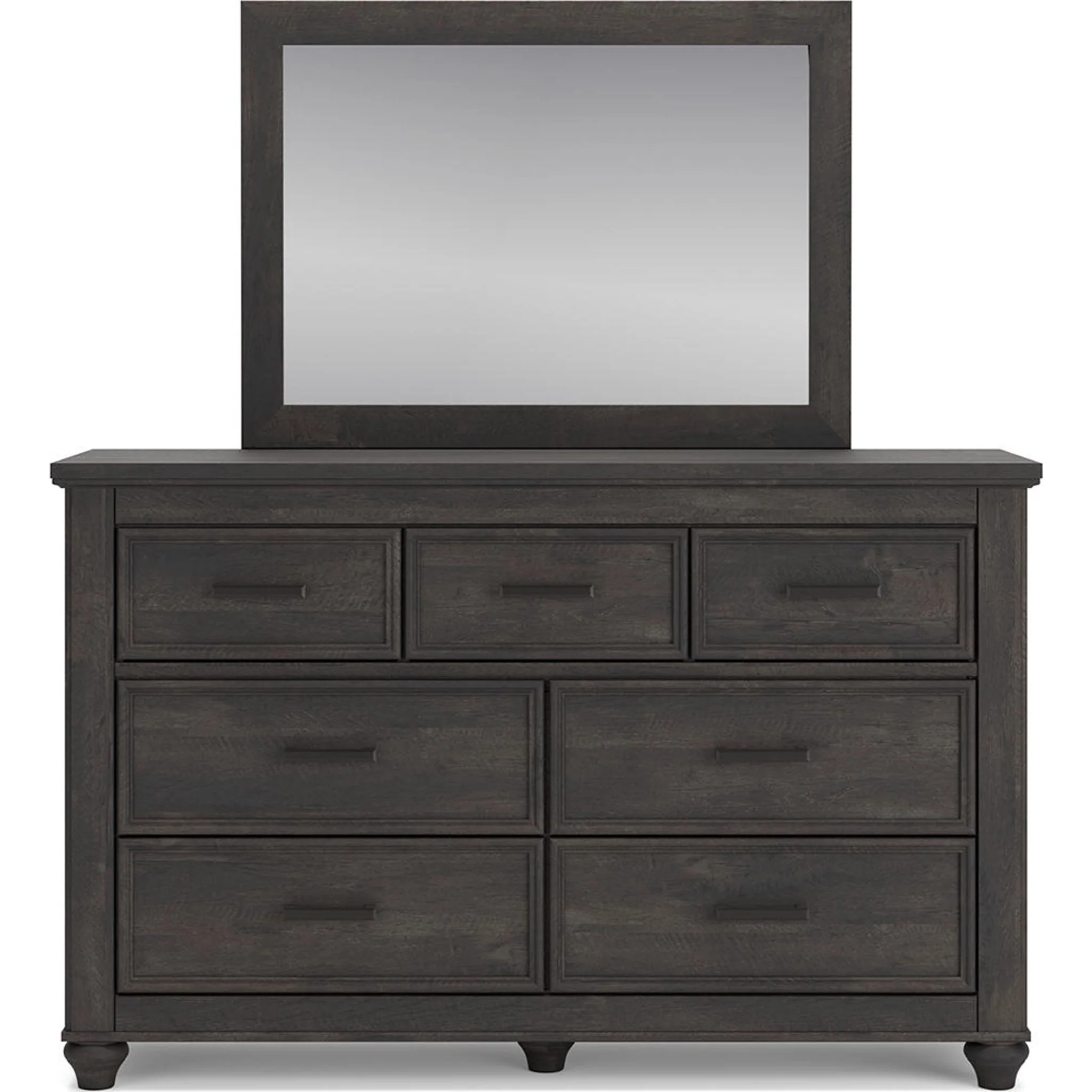 Gardanza-Exclusive 5 Piece Panel Bedroom - Image 49