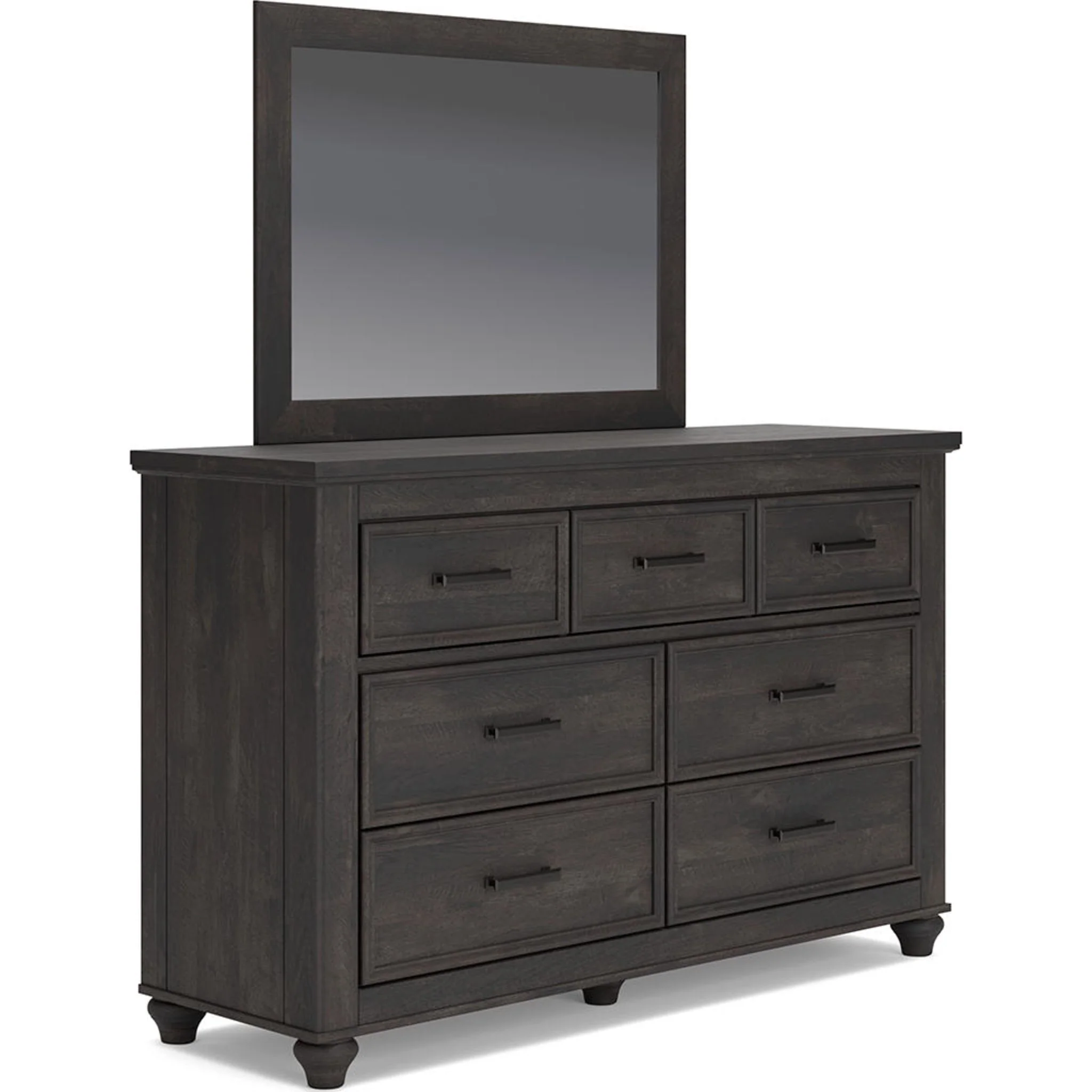 Gardanza-Exclusive 5 Piece Panel Bedroom - Image 61