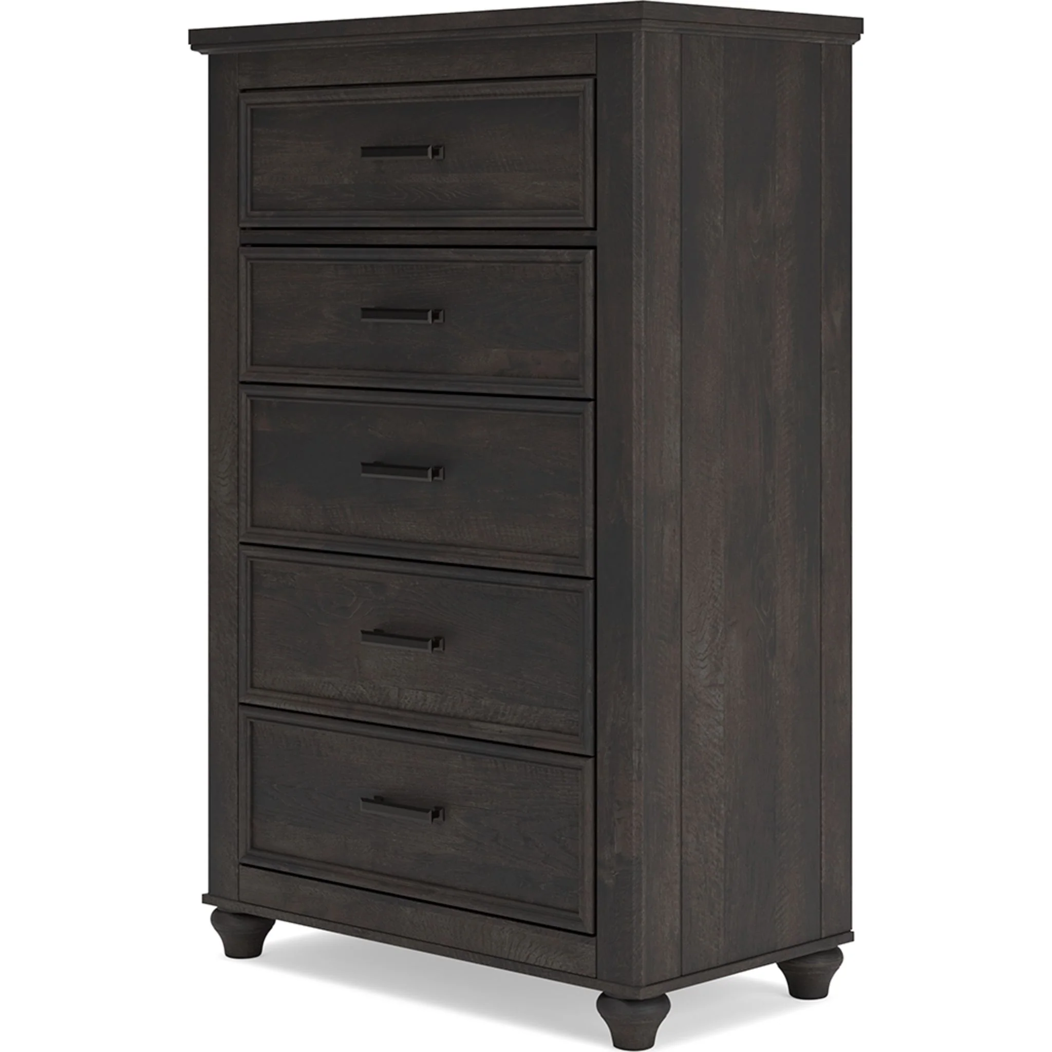 Gardanza-EXCLUSIVE Chest - Image 2