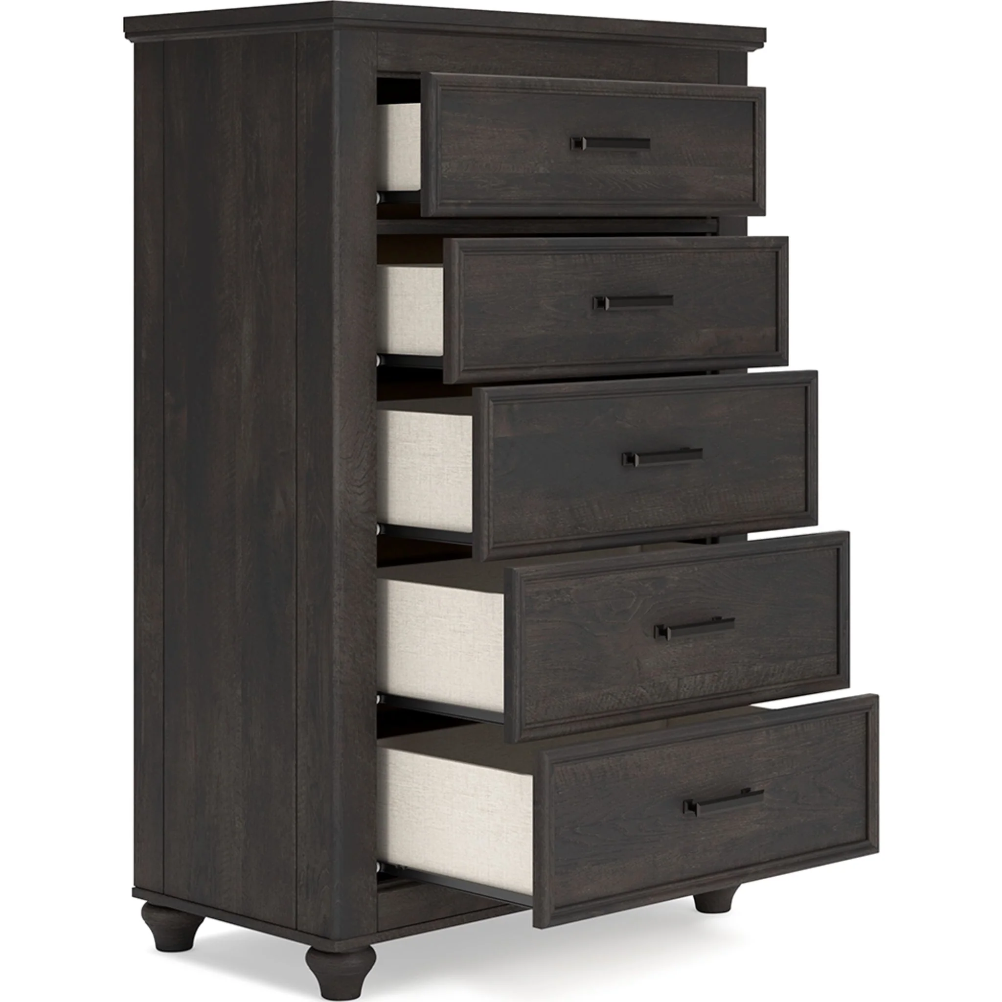 Gardanza-EXCLUSIVE Chest - Image 3