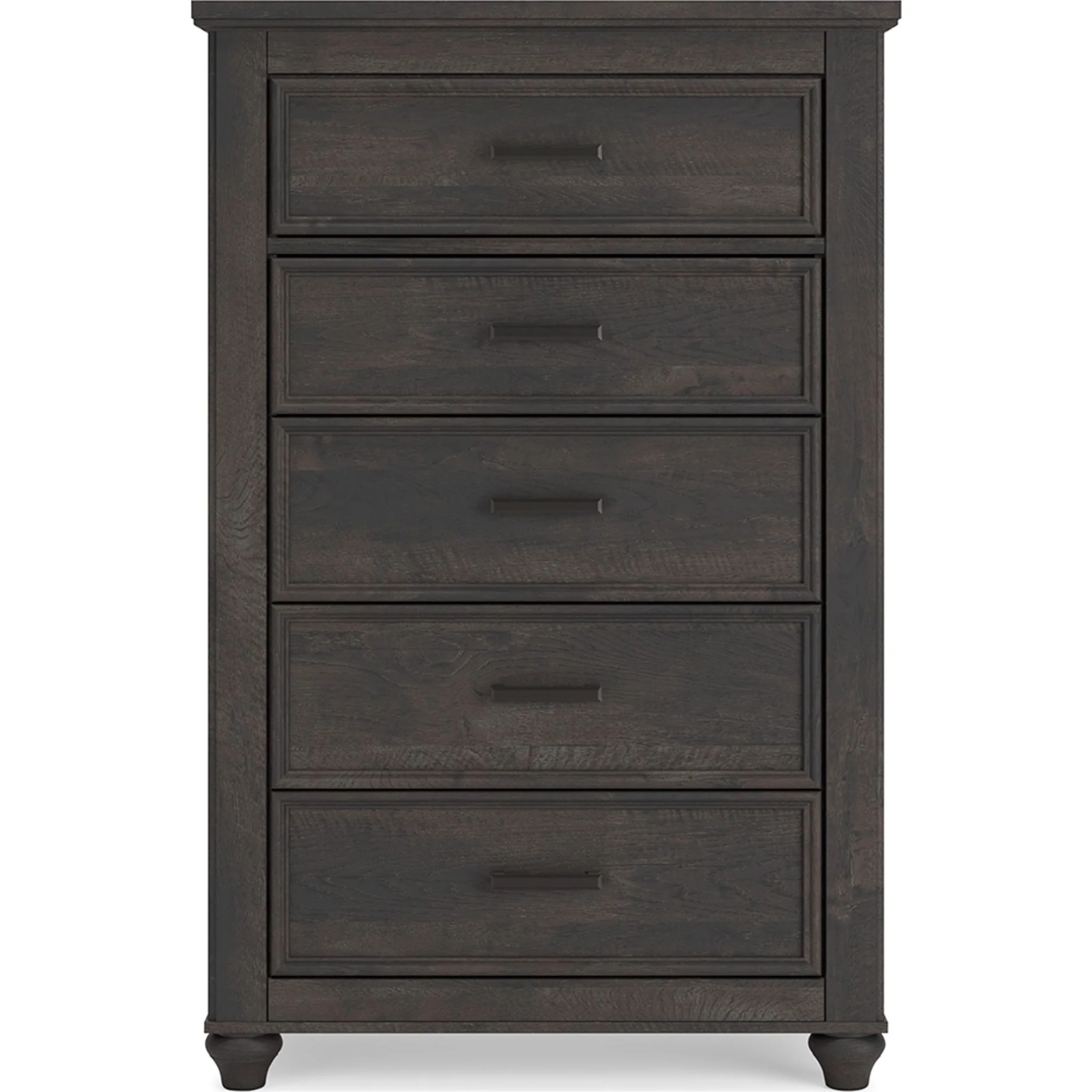 Gardanza-EXCLUSIVE Chest - Image 4