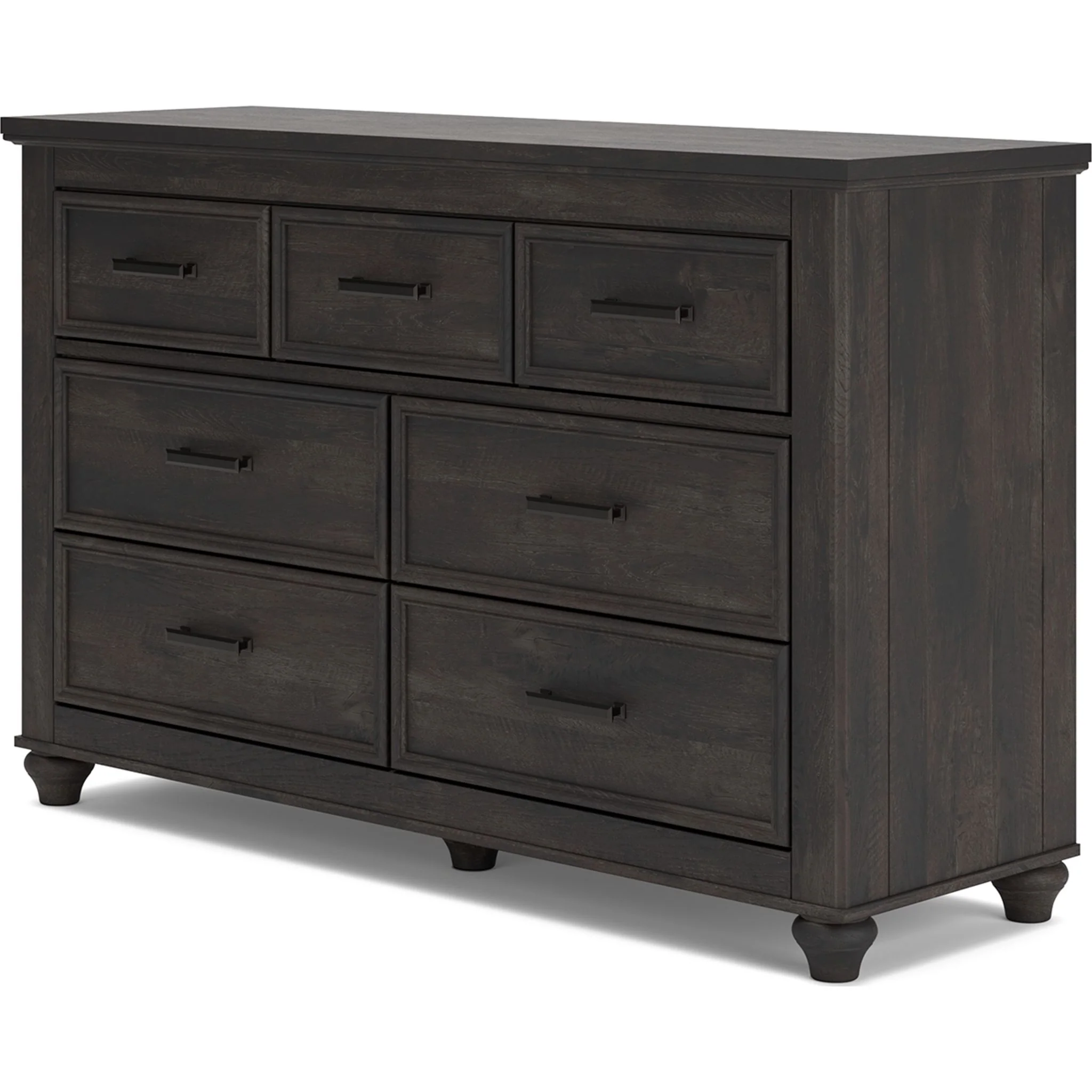 Gardanza-EXCLUSIVE Dresser - Image 2