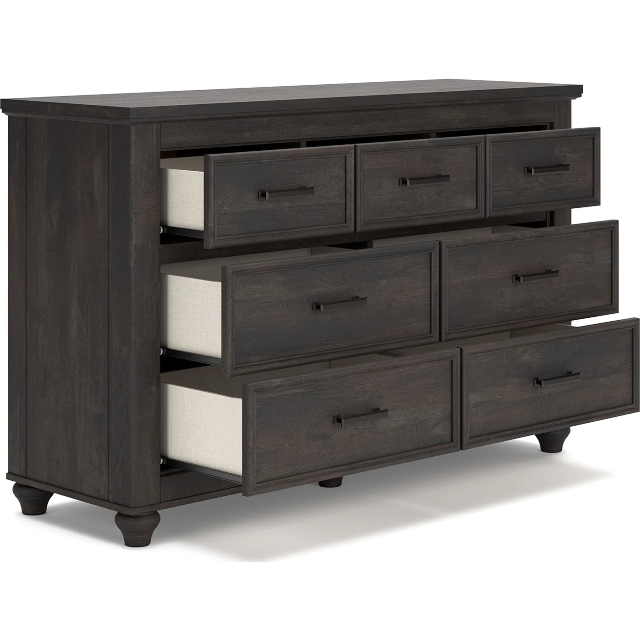 Gardanza-EXCLUSIVE Dresser - Image 3