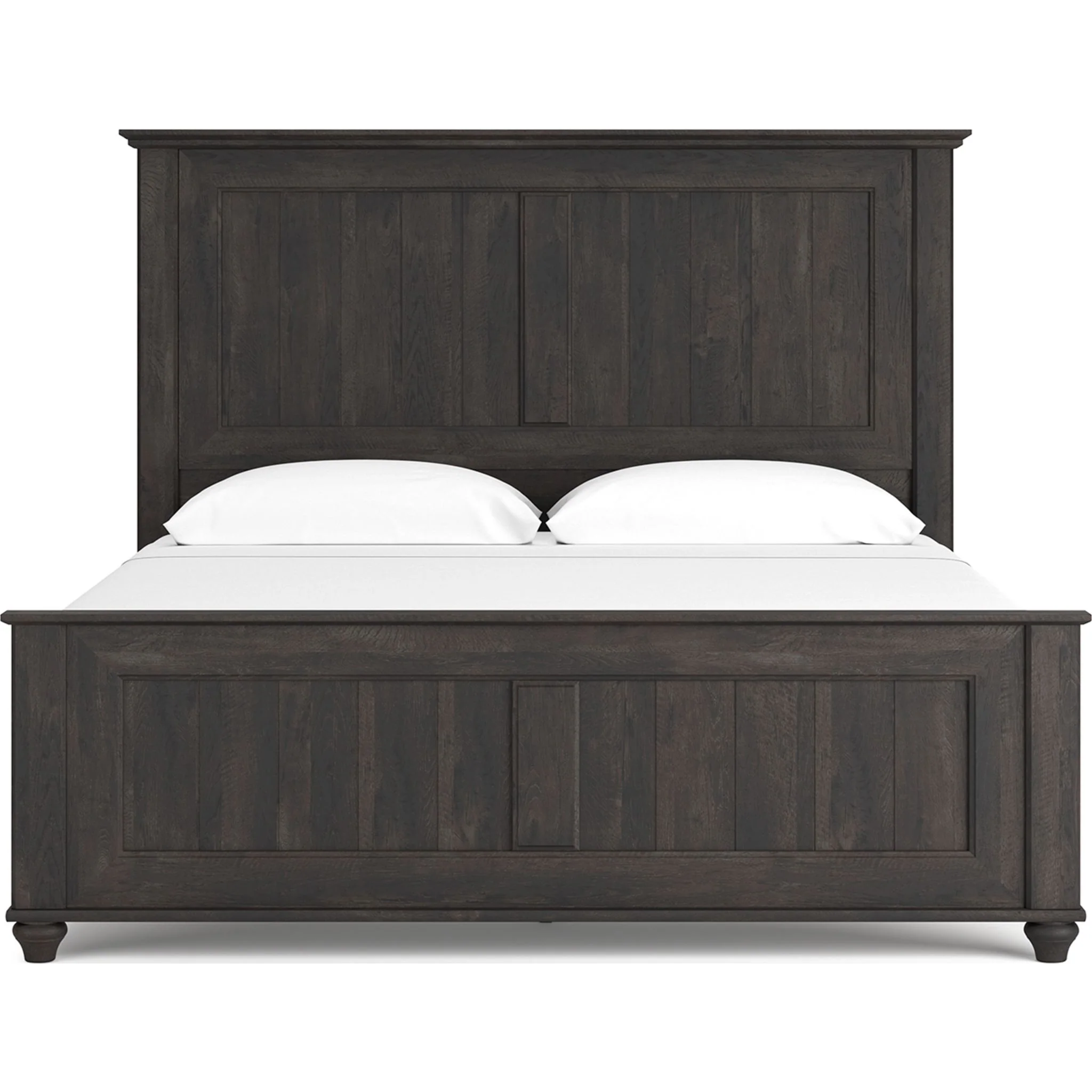 Gardanza-Exclusive Panel Bed - Image 11