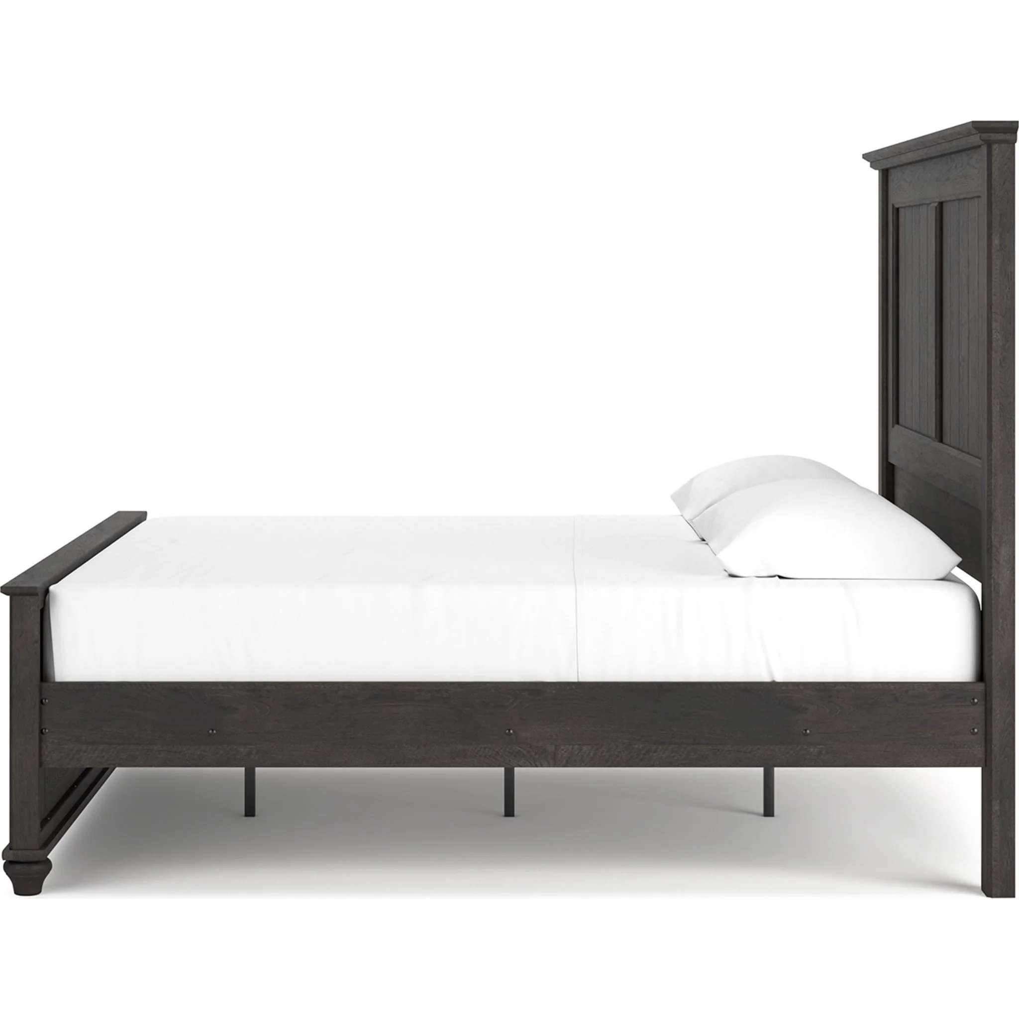 Gardanza-Exclusive Panel Bed - Image 13
