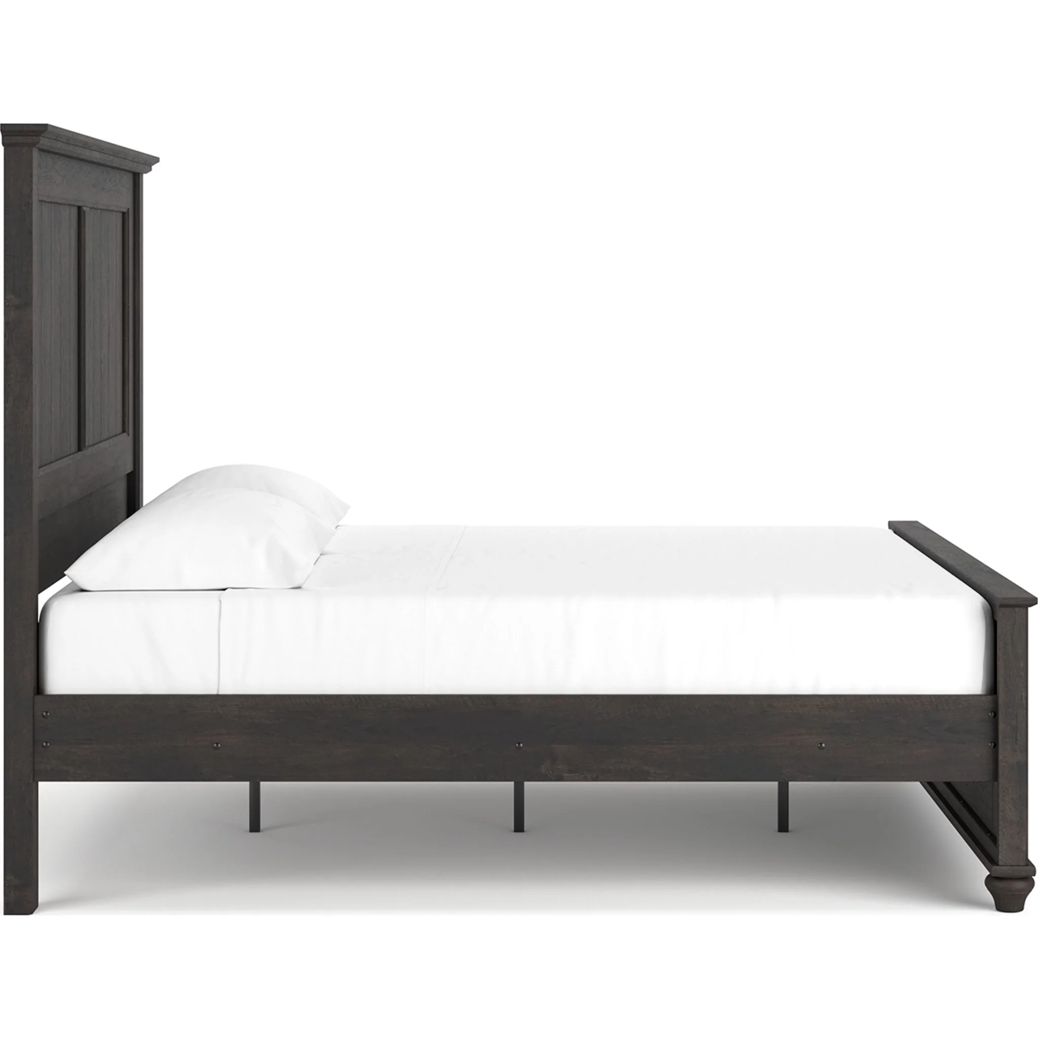 Gardanza-Exclusive Panel Bed - Image 14