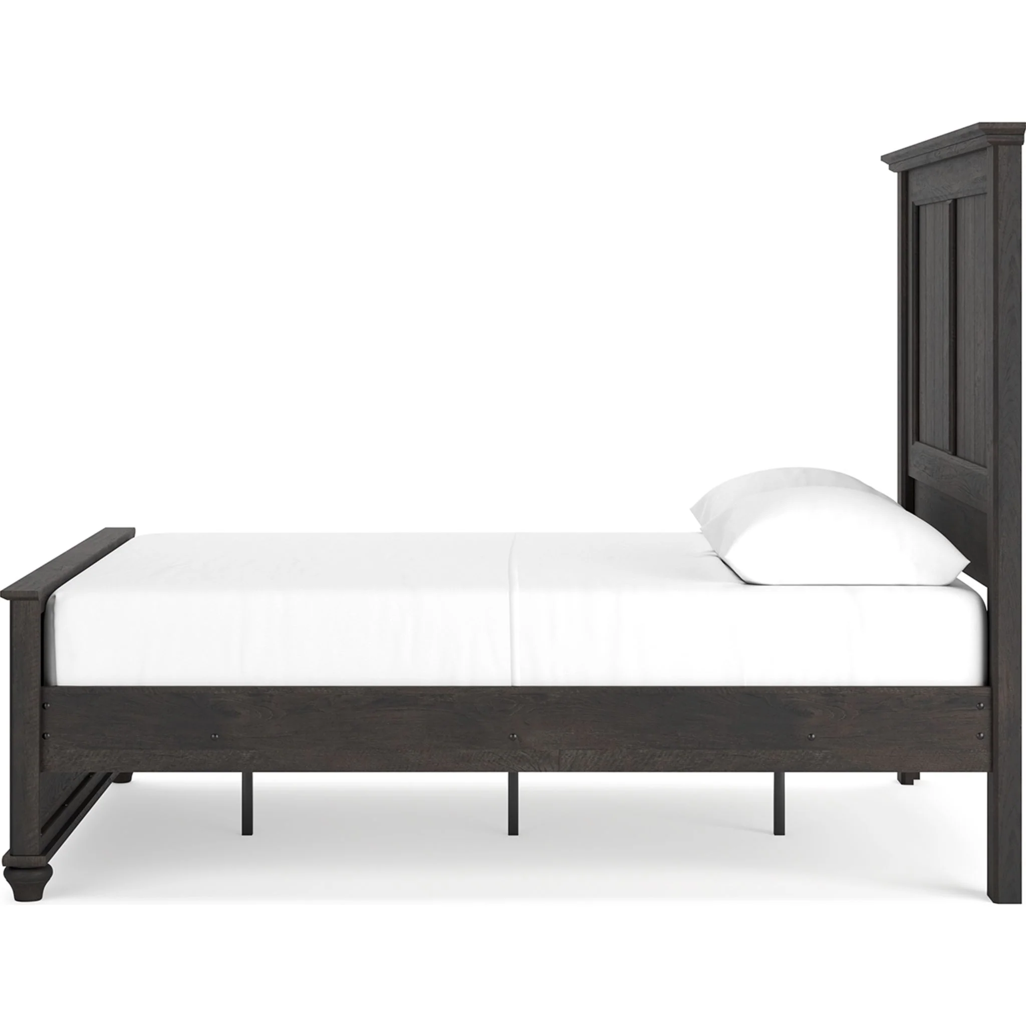 Gardanza-Exclusive Panel Bed - Image 6
