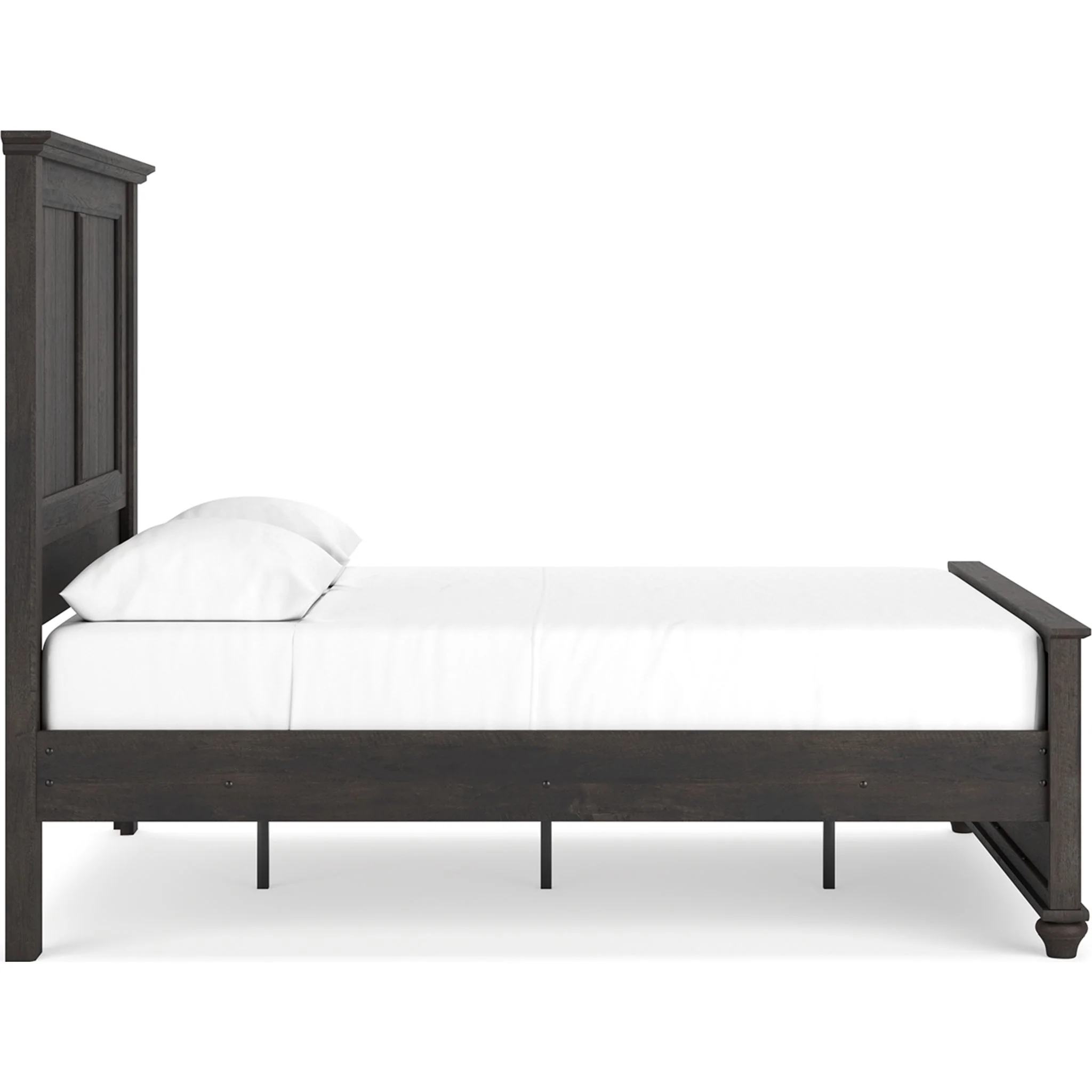 Gardanza-Exclusive Panel Bed - Image 7