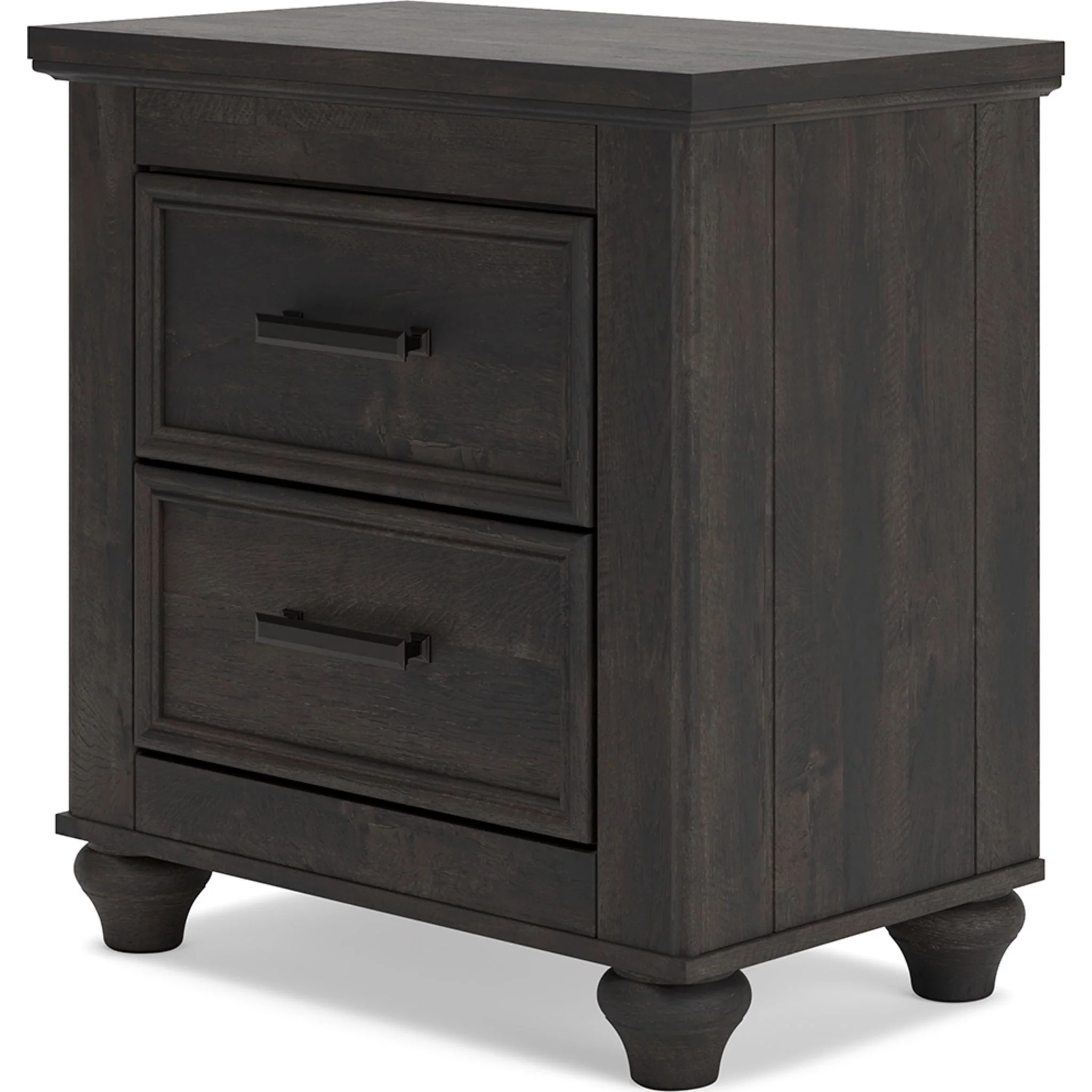 Gardanza-EXCLUSIVE Nightstand - Image 2