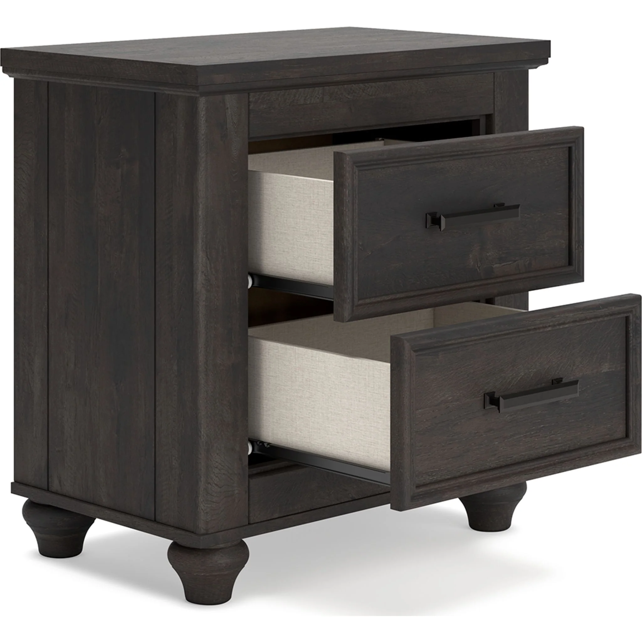 Gardanza-EXCLUSIVE Nightstand - Image 3