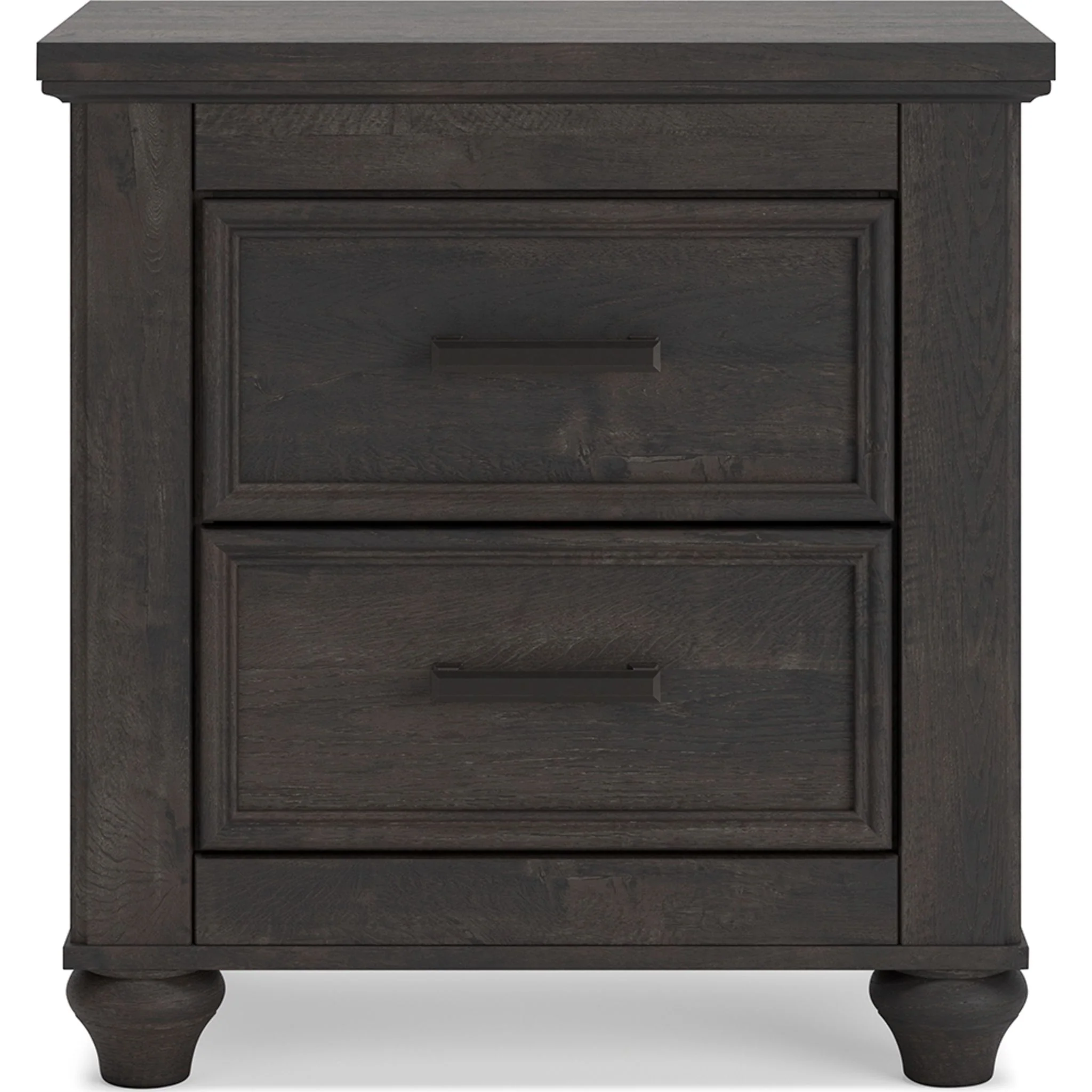Gardanza-EXCLUSIVE Nightstand - Image 4