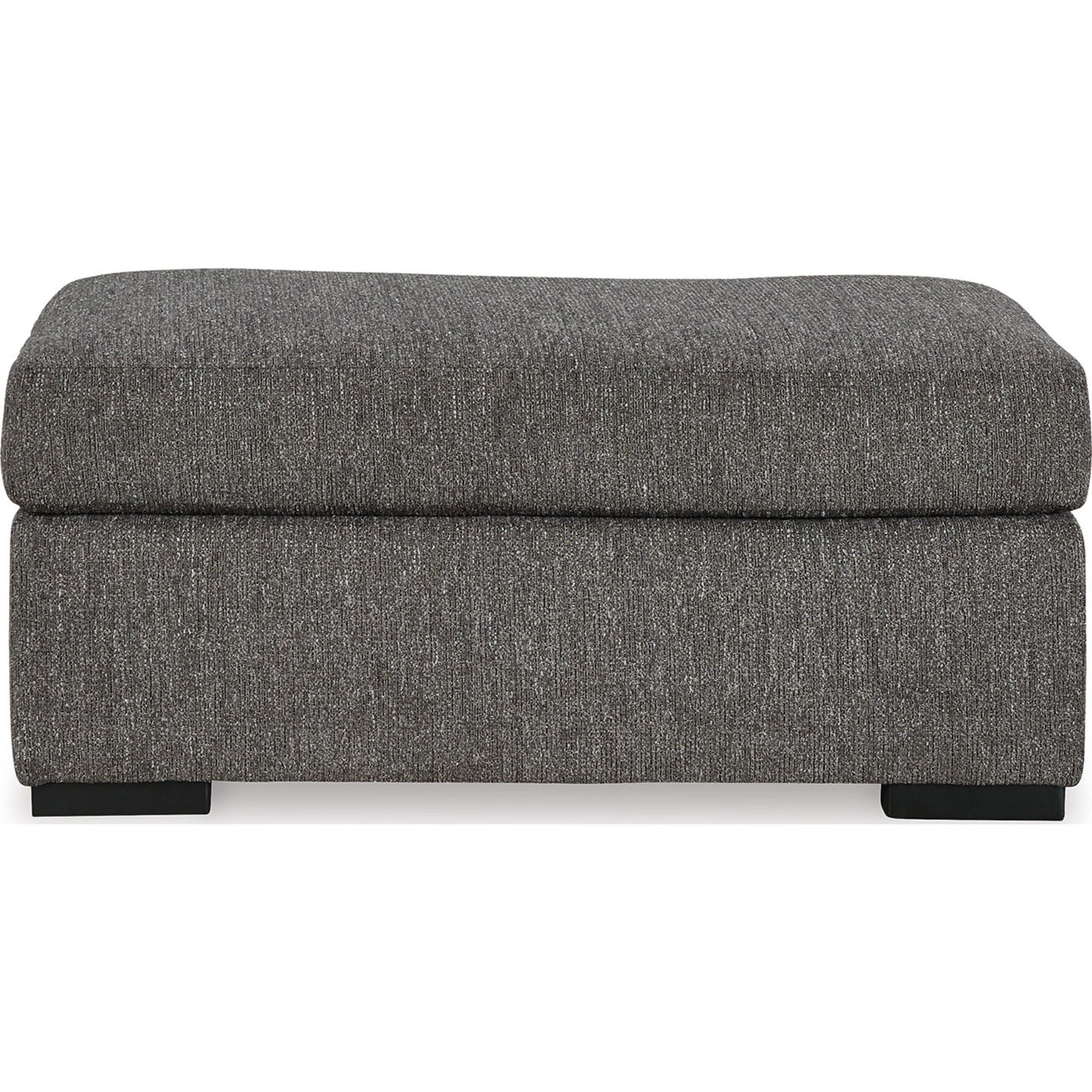 Gardiner Ottoman - Image 2