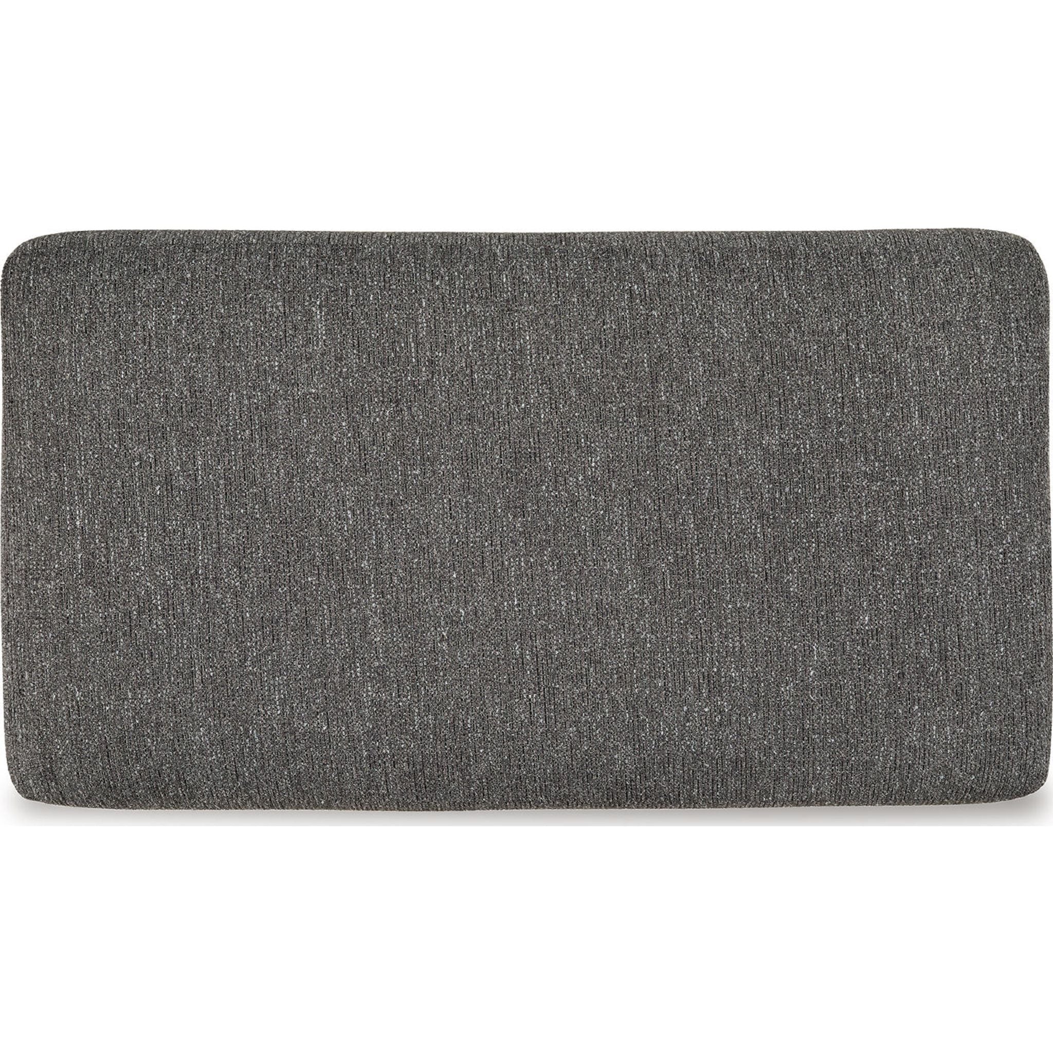 Gardiner Ottoman - Image 4