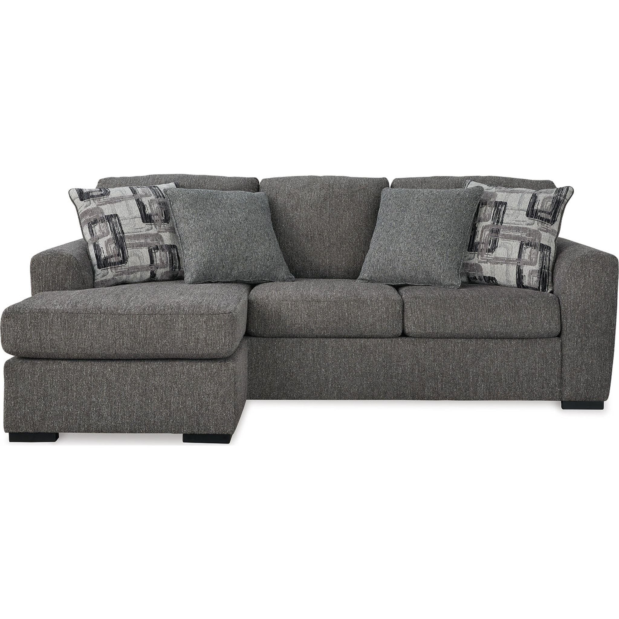 Gardiner Sofa Chaise - Image 3