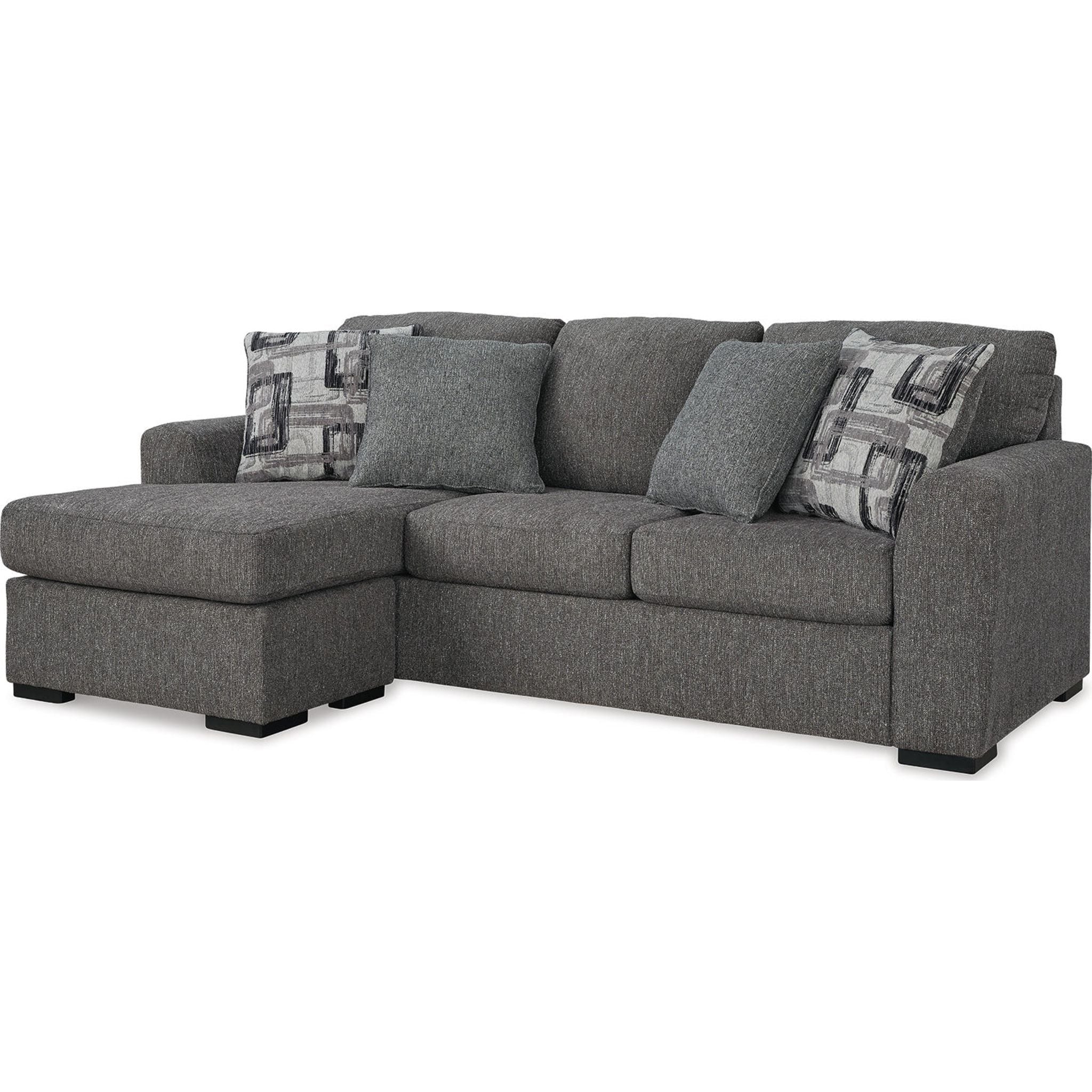 Gardiner Sofa Chaise - Image 6