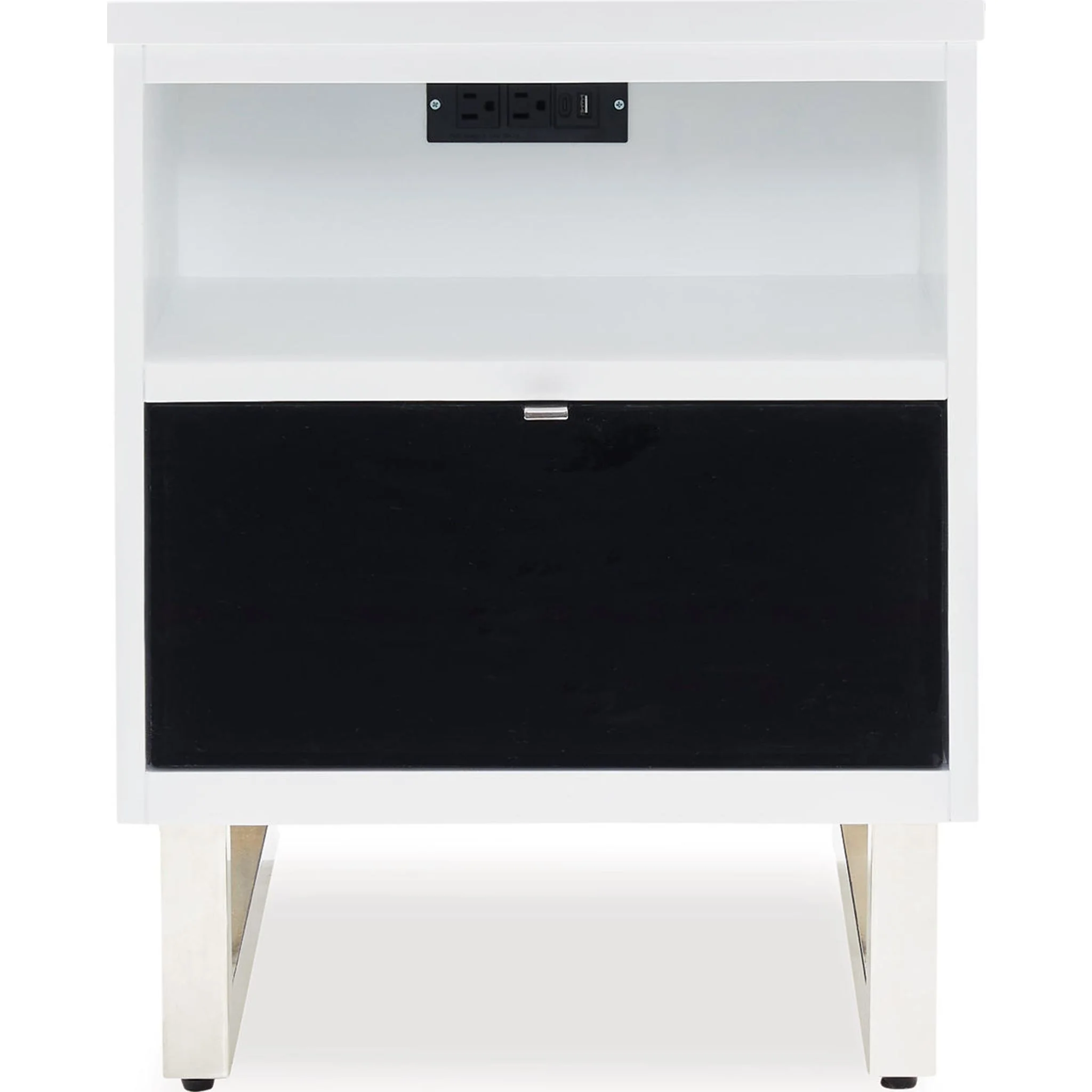 Gardoni Chairside End Table - Image 15