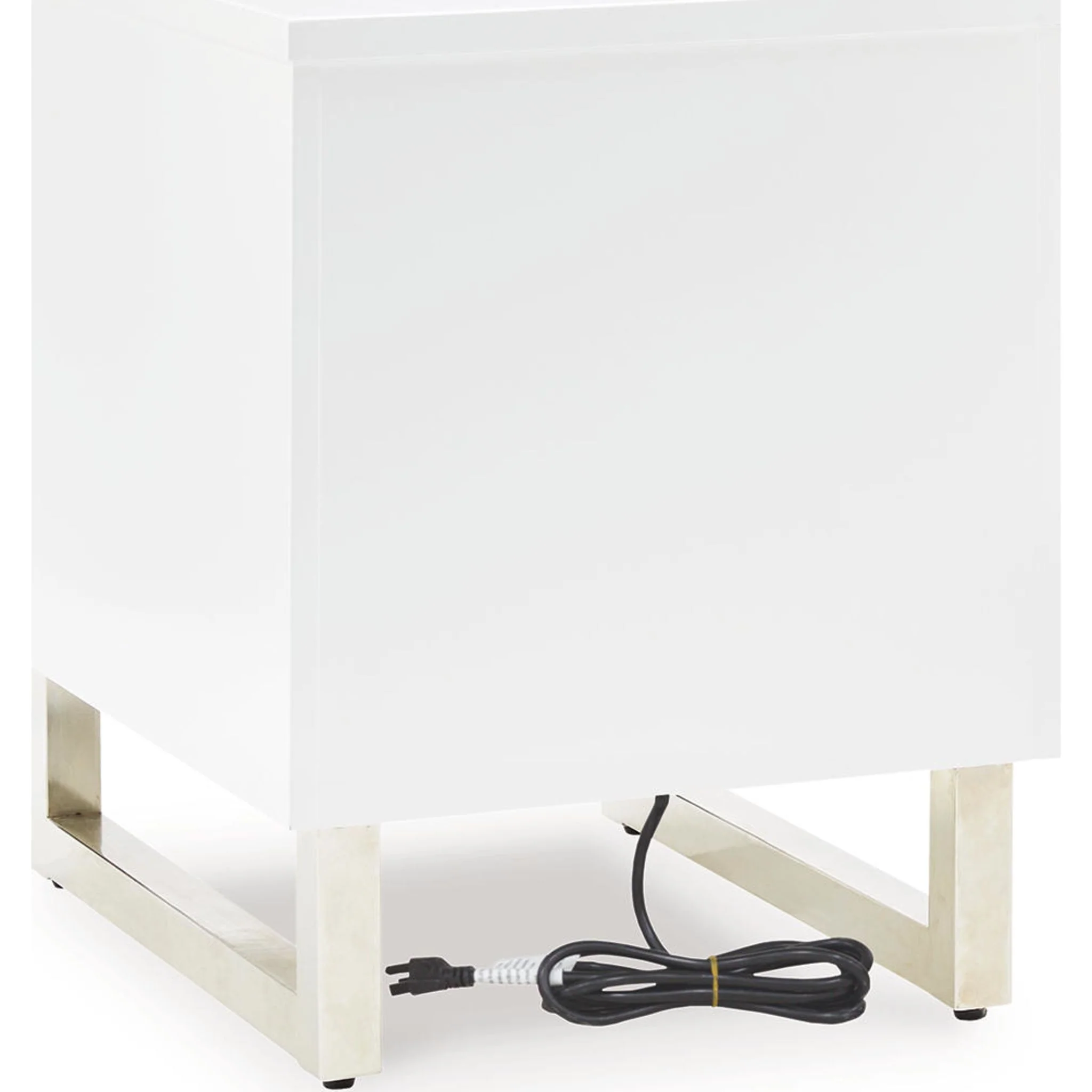 Gardoni Chairside End Table - Image 5