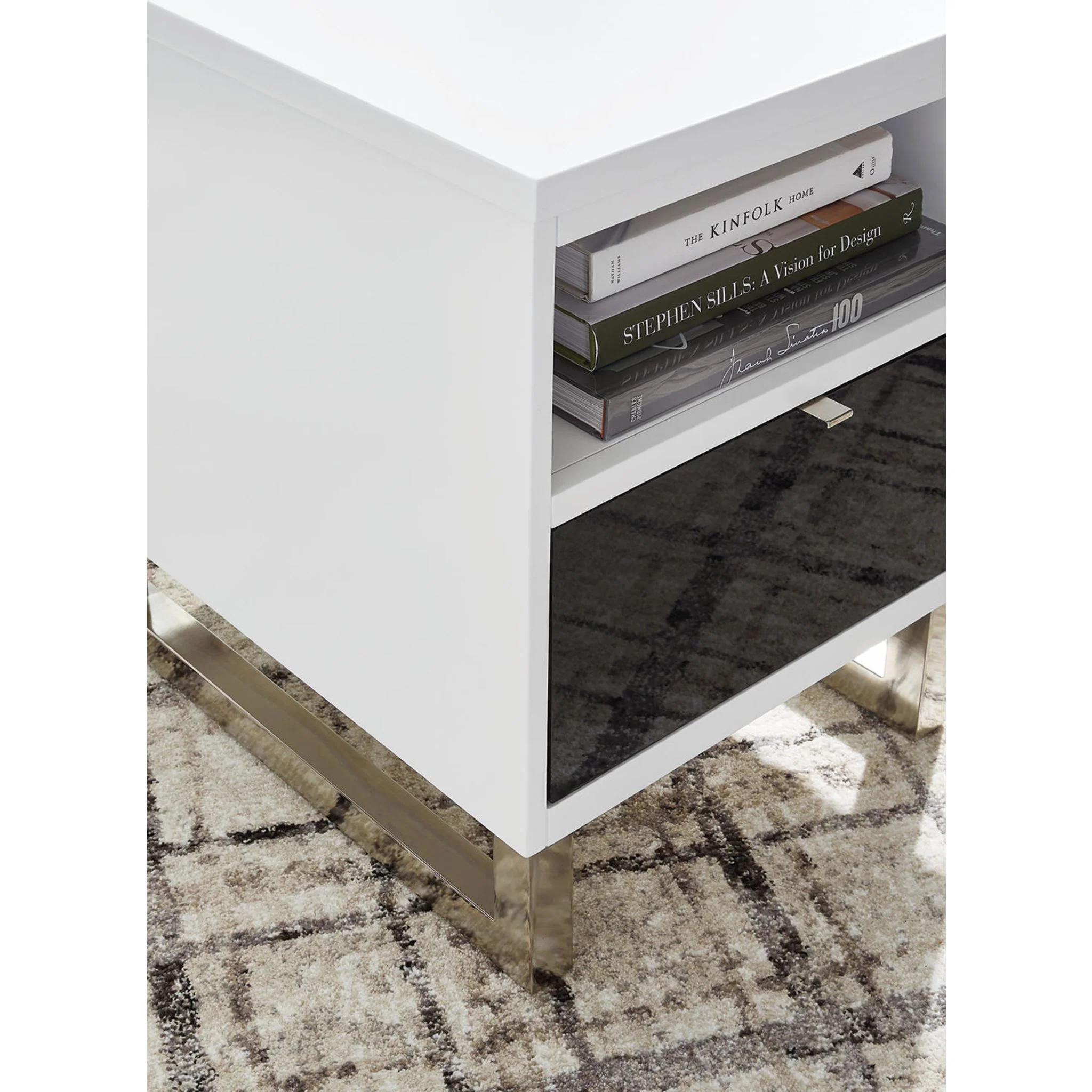 Gardoni Chairside End Table - Image 7