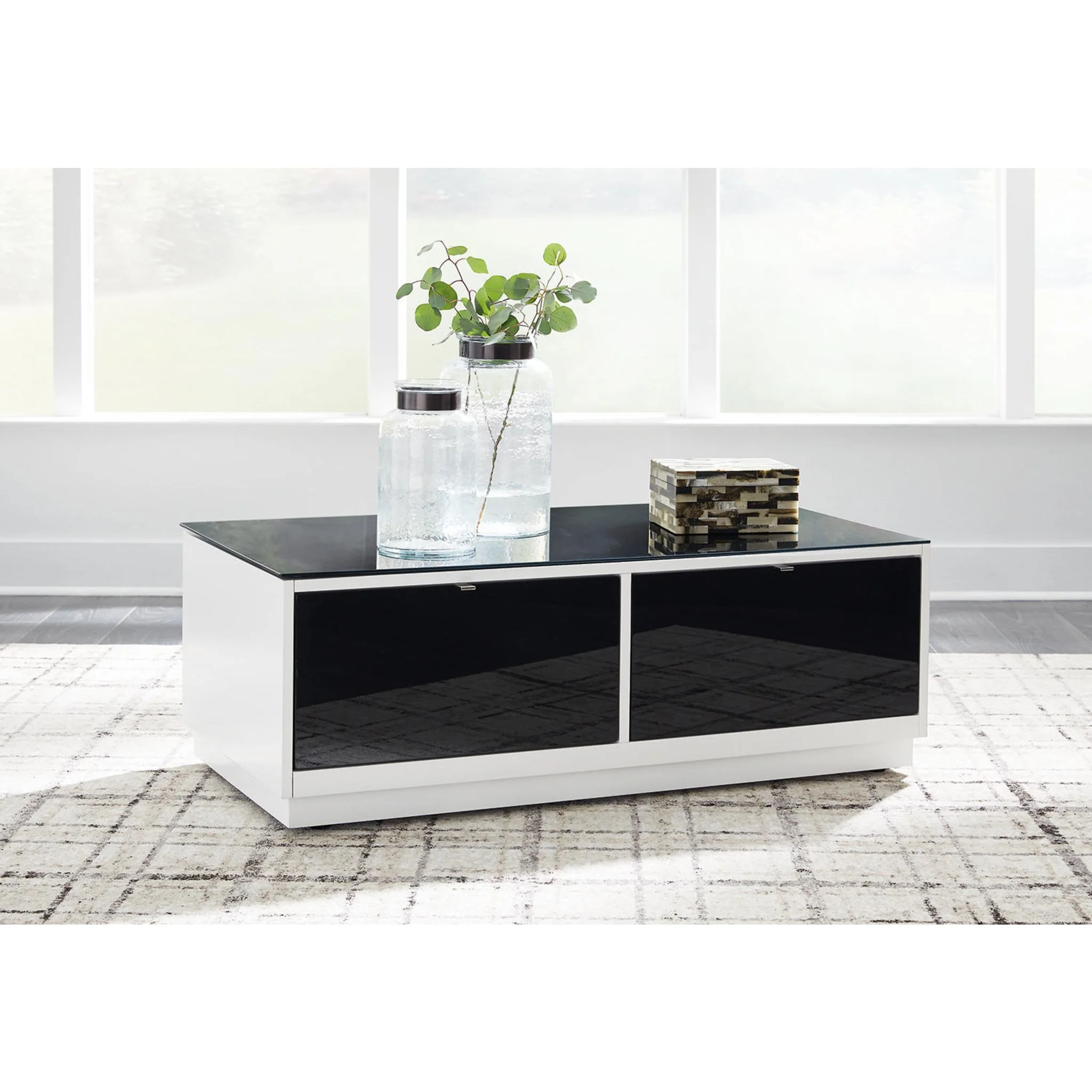 Gardoni Coffee Table - Image 5