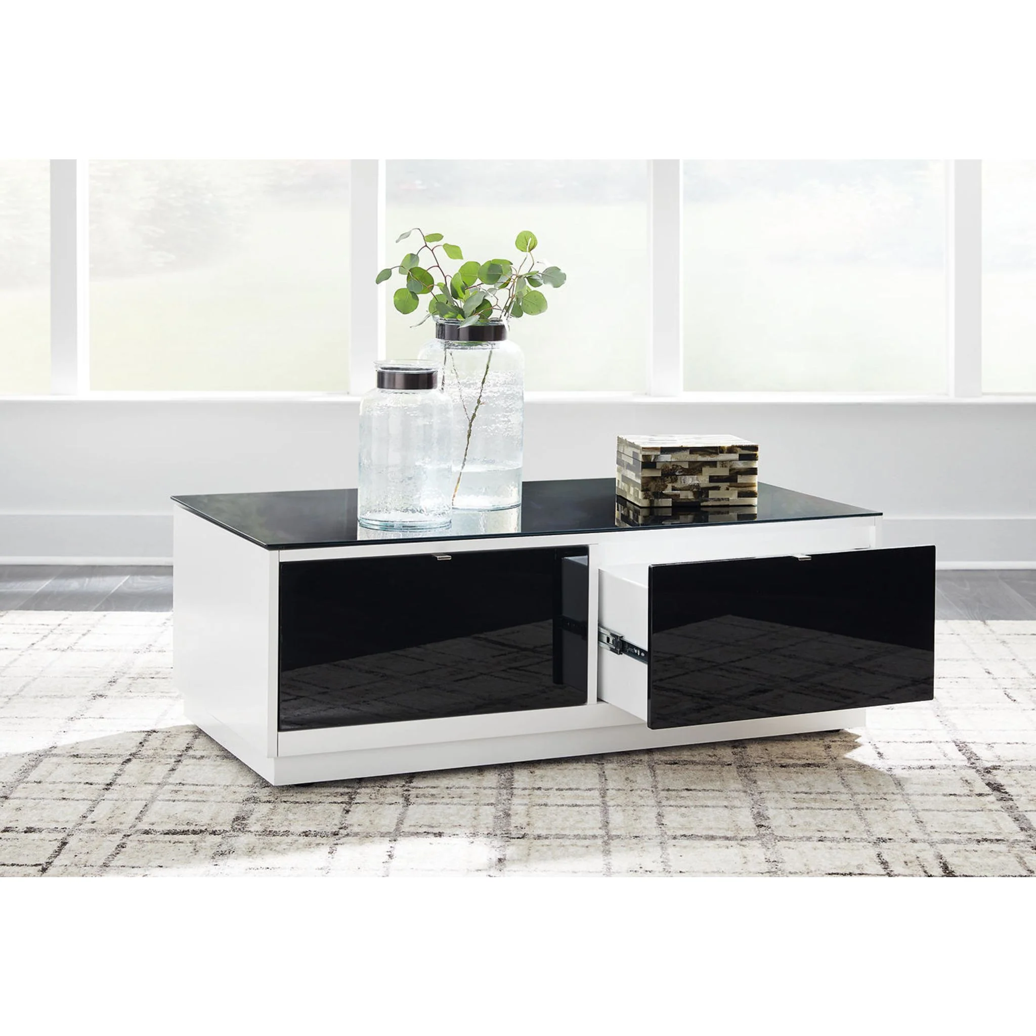 Gardoni Coffee Table - Image 8