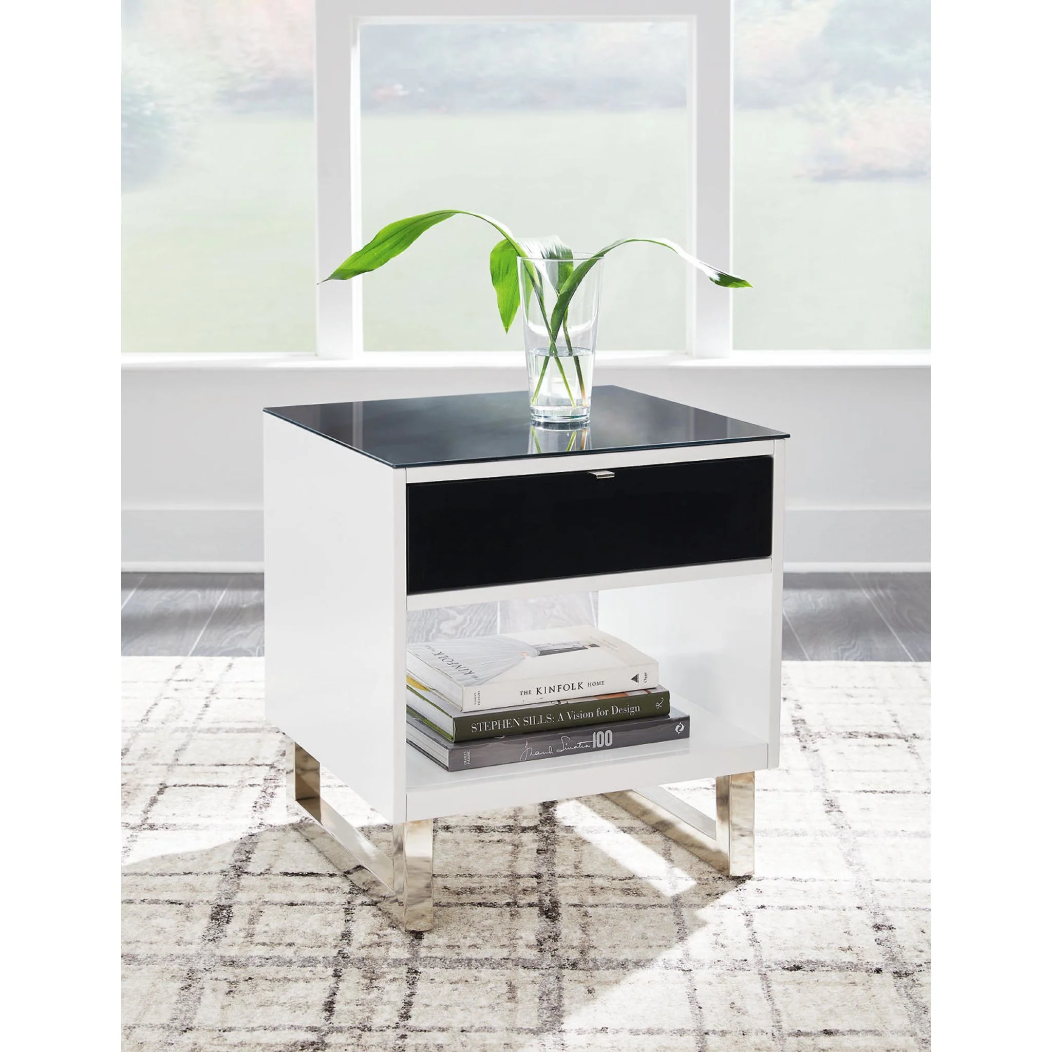 Gardoni End Table - Image 2