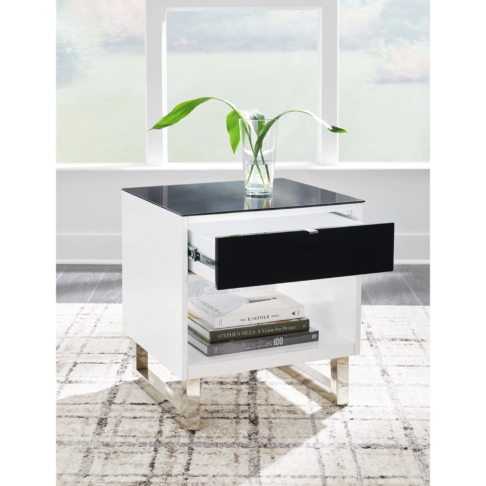 Gardoni End Table - Image 6