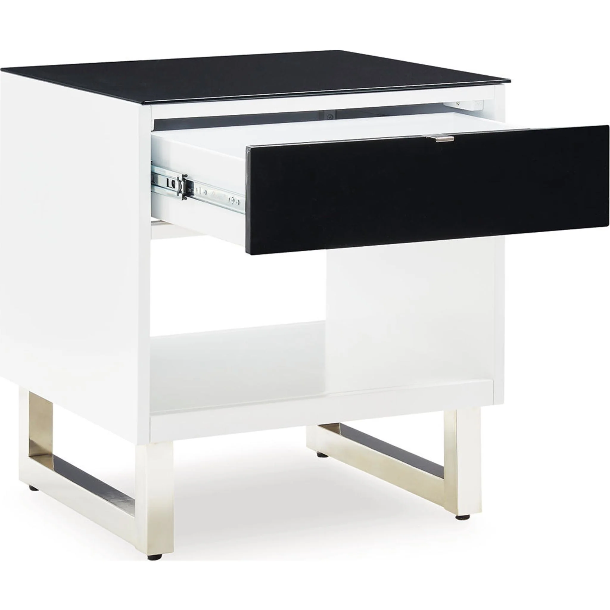 Gardoni End Table - Image 9
