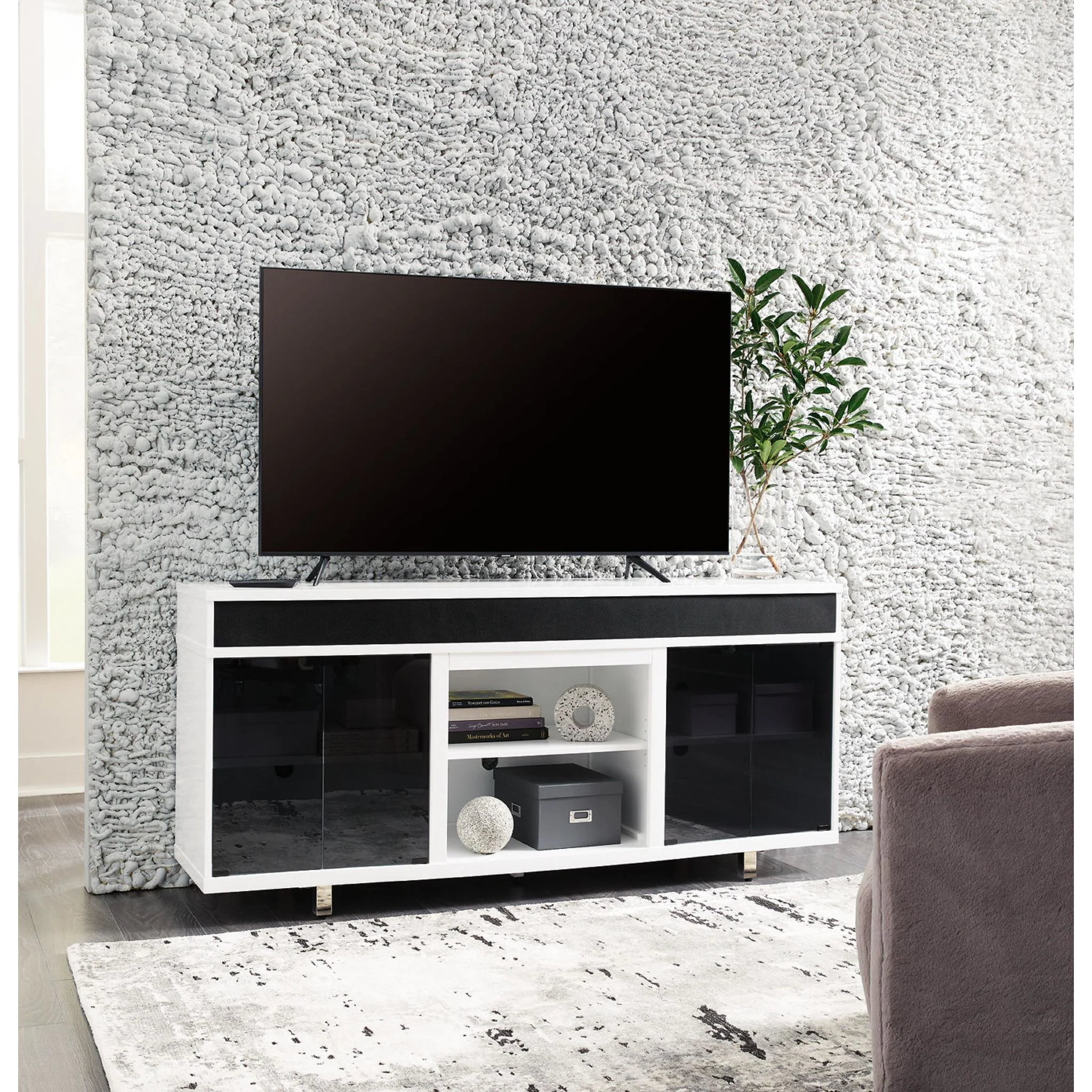 Gardoni TV Stand - Image 2