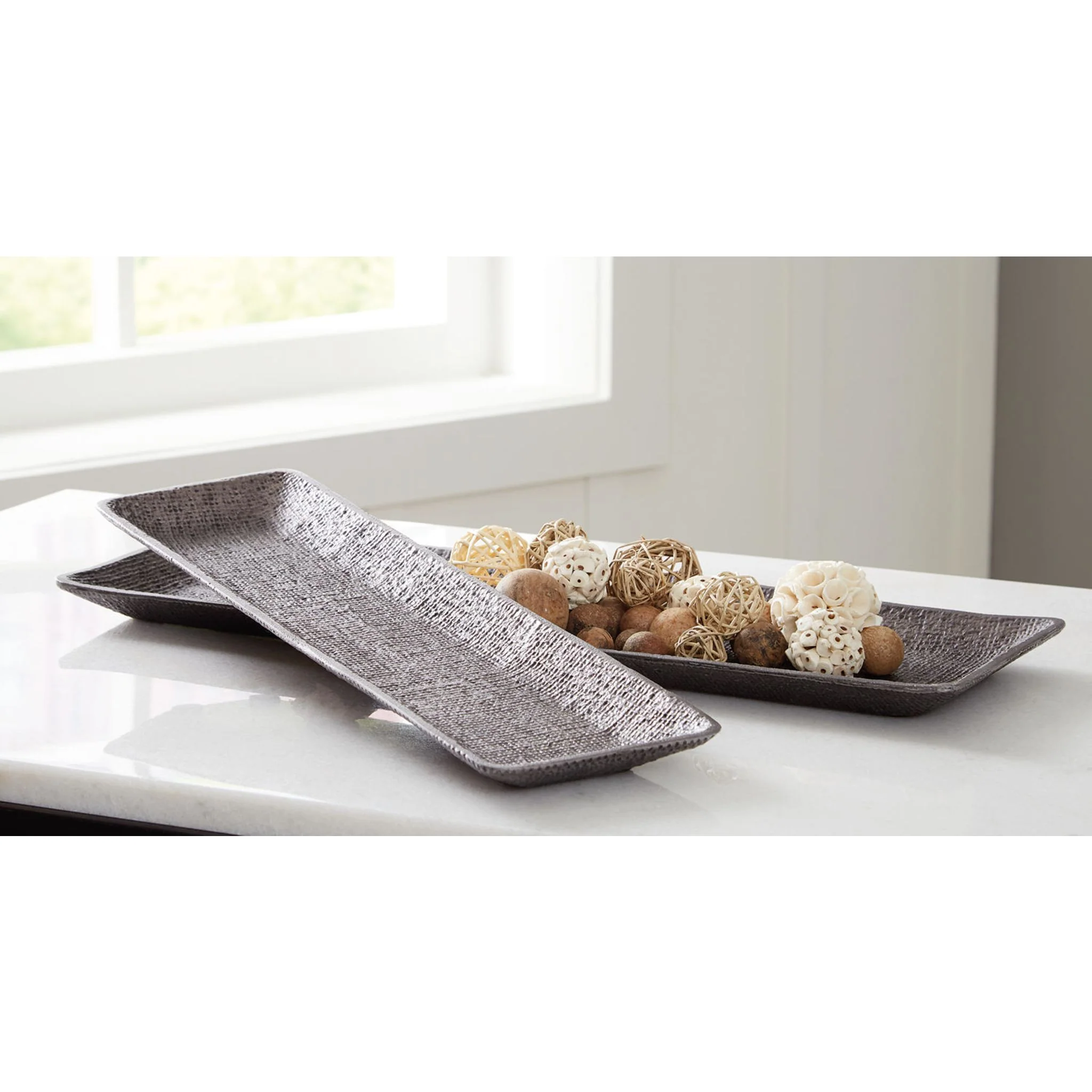 Garekton Tray (Set of 2) - Image 3
