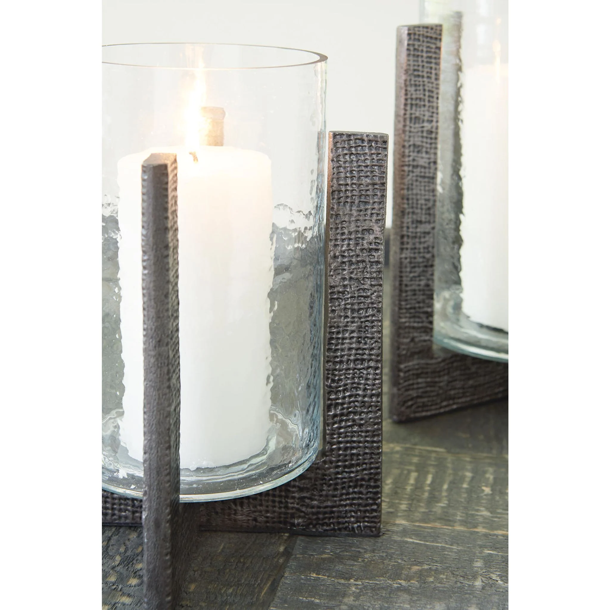 Garekton Candle Holder (Set of 2) - Image 6