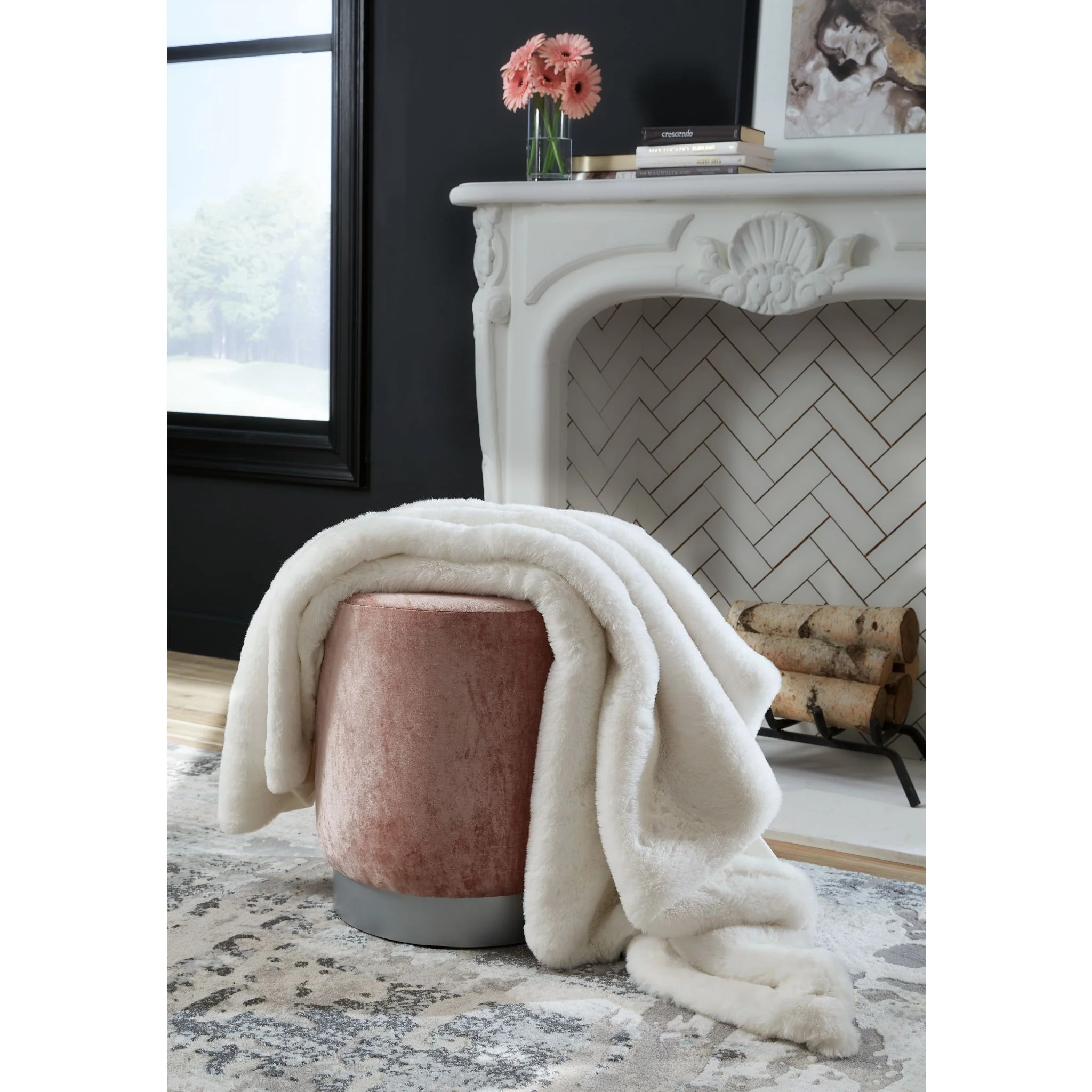 Gariland Throw - Image 2