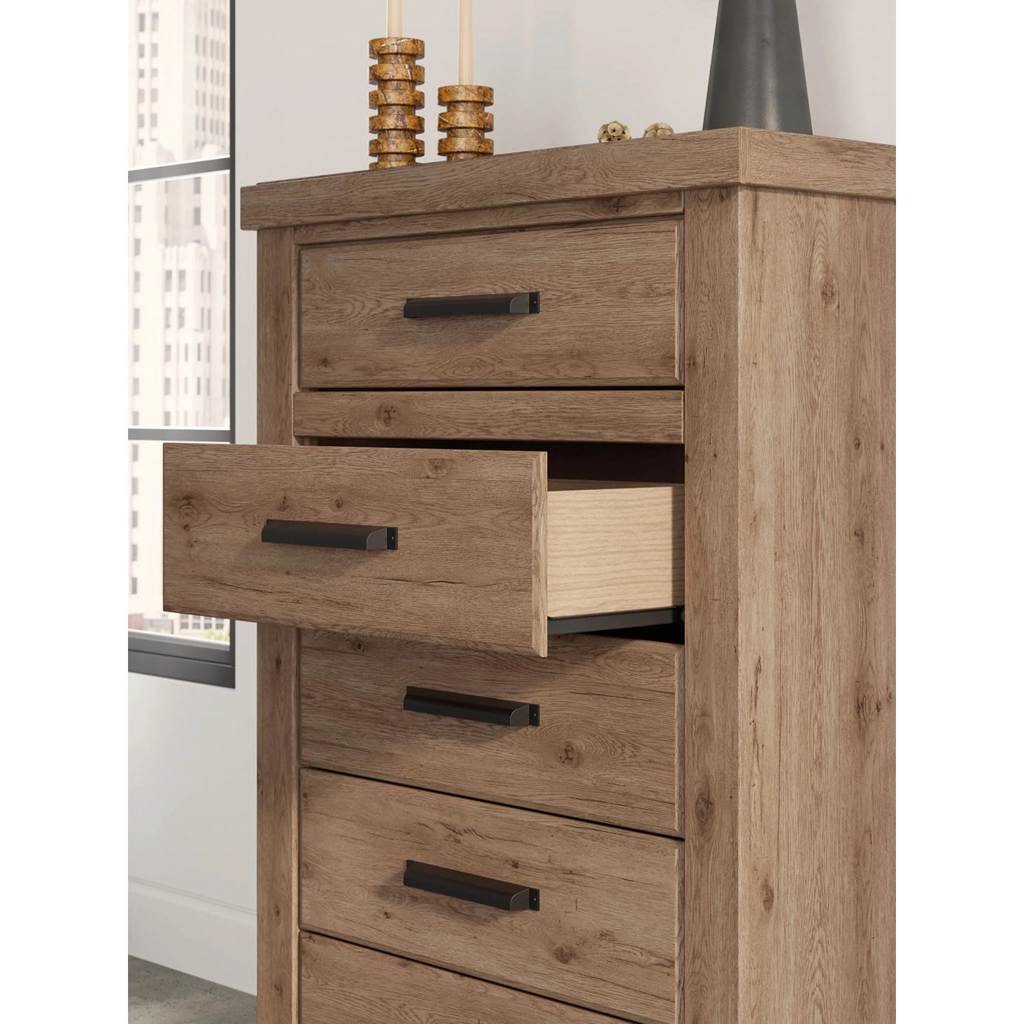 Garistyn Chest - Image 5