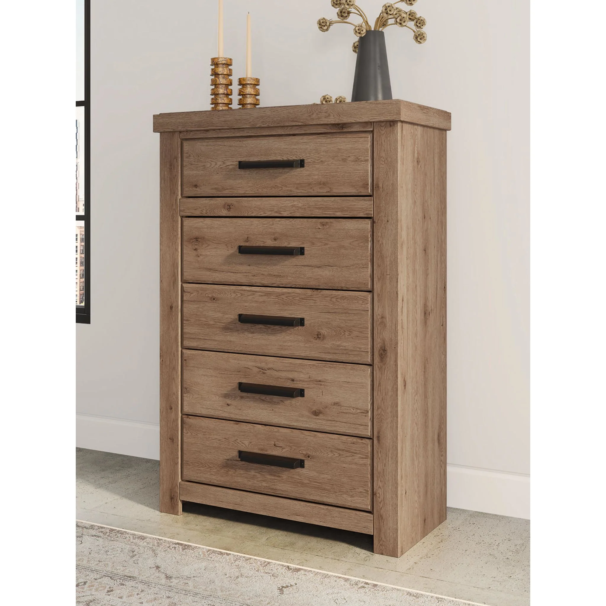 Garistyn Chest - Image 9