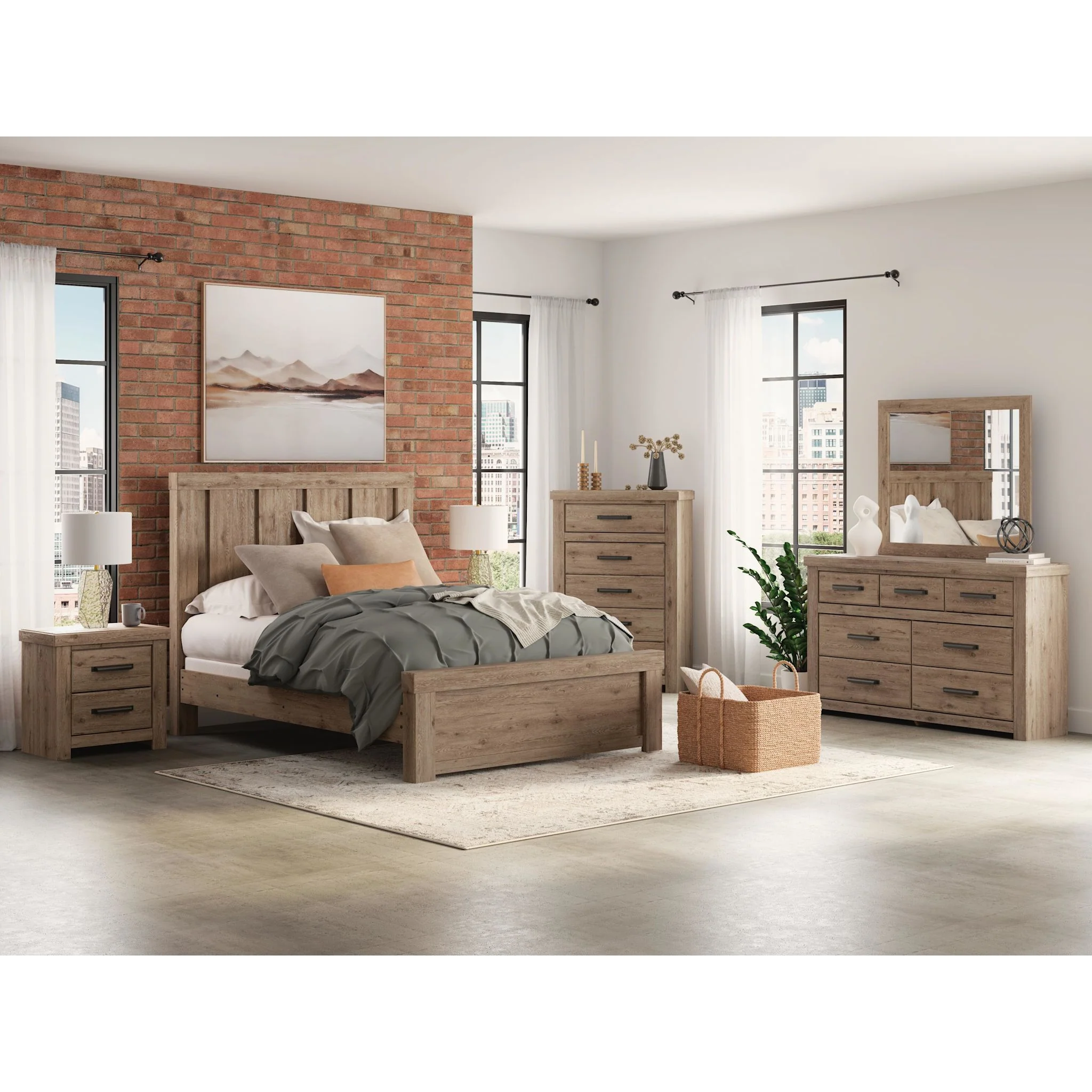 Garistyn Dresser - Image 12