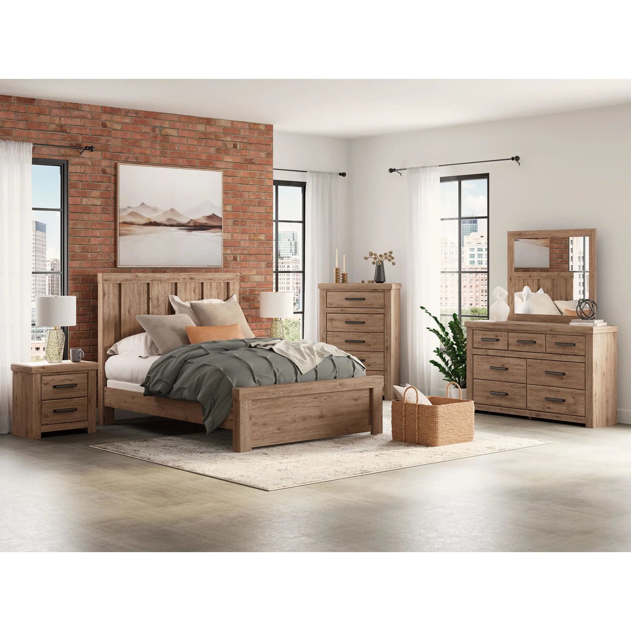 Garistyn Dresser - Image 3