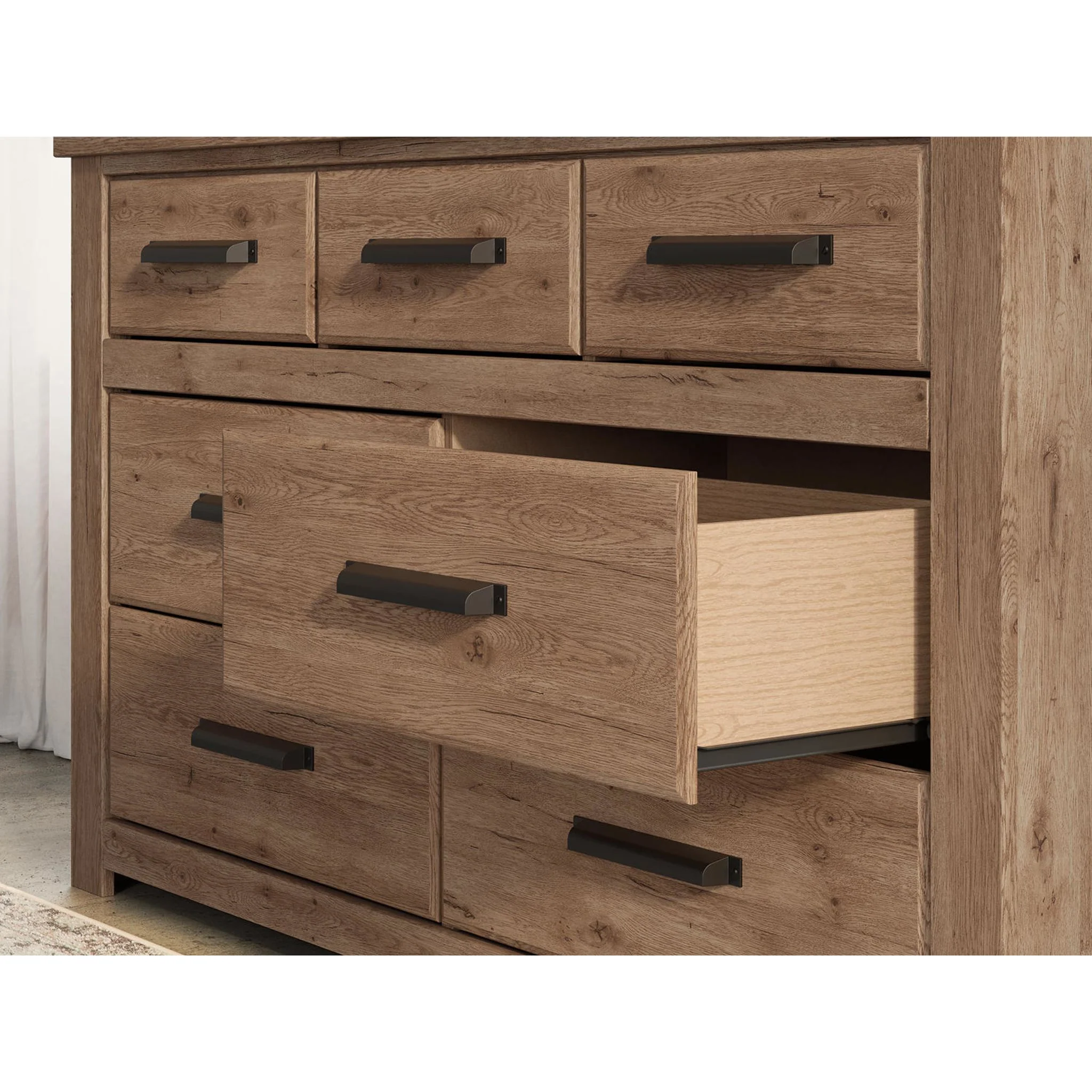 Garistyn Dresser - Image 4