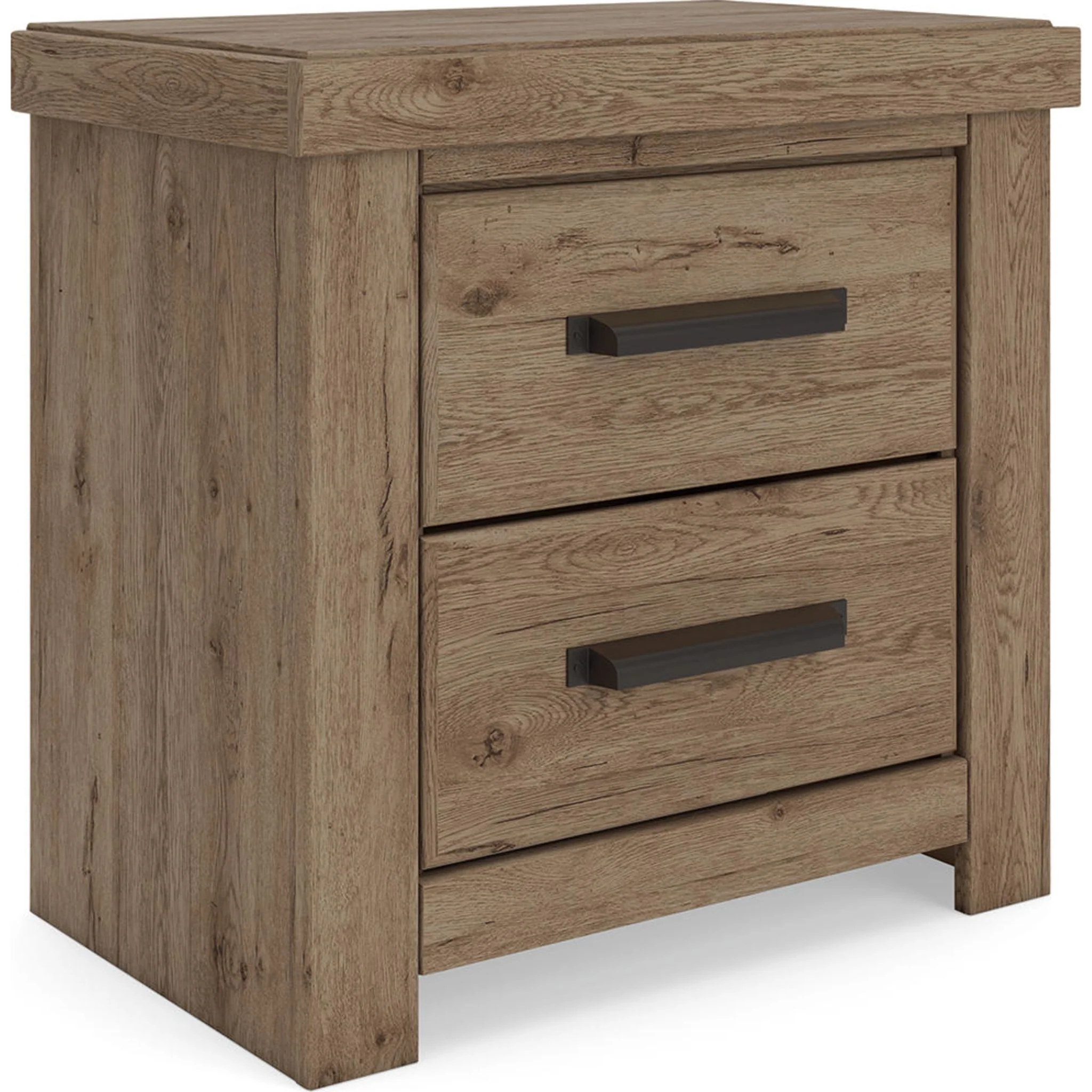 Garistyn Nightstand - Image 10